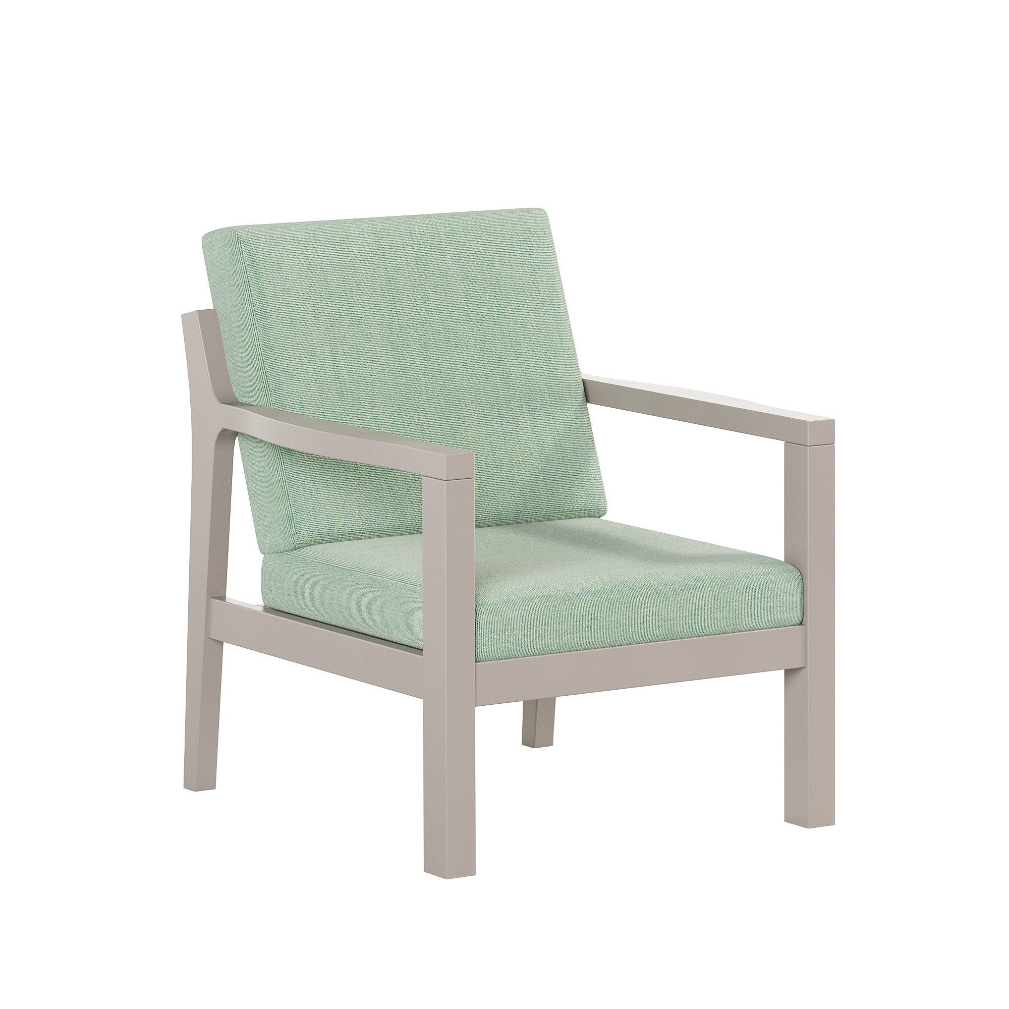 Breeze Deep Seat Chair