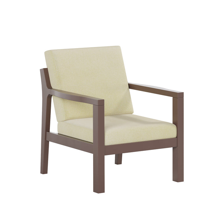 Breeze Deep Seat Chair