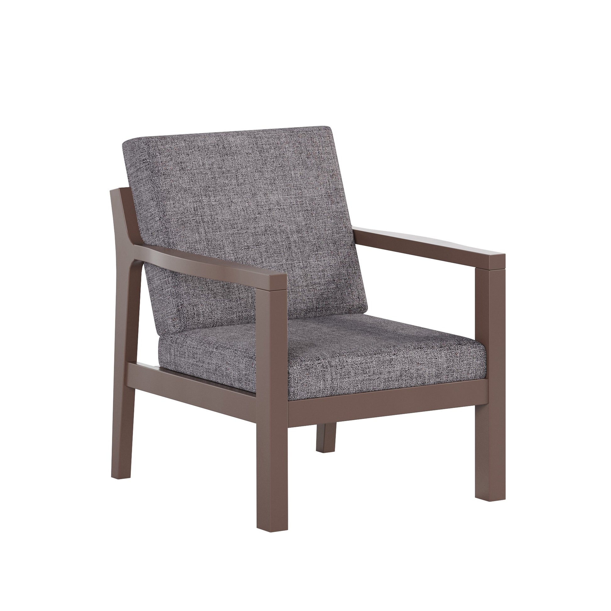 Breeze Deep Seat Chair