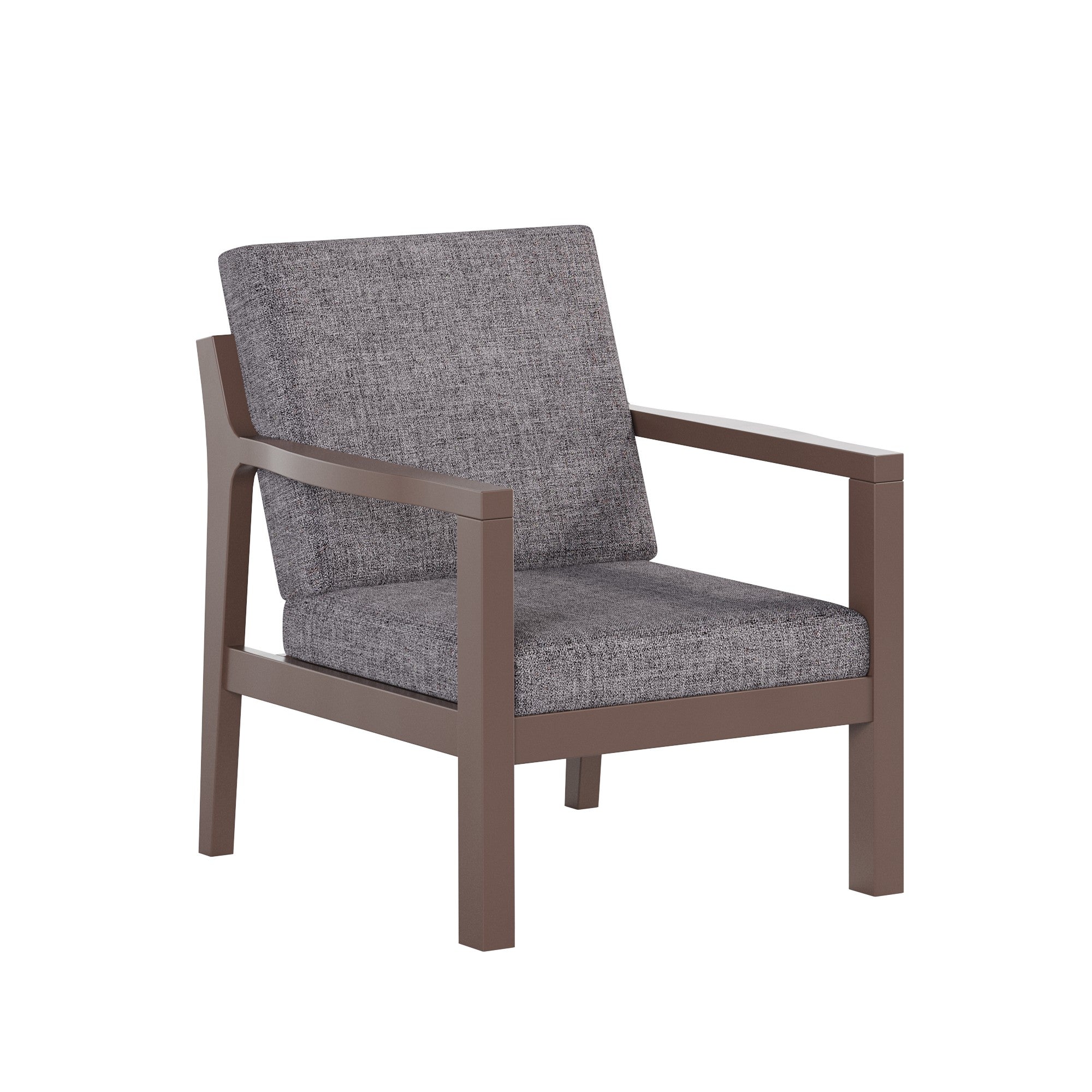 Breeze Deep Seat Chair