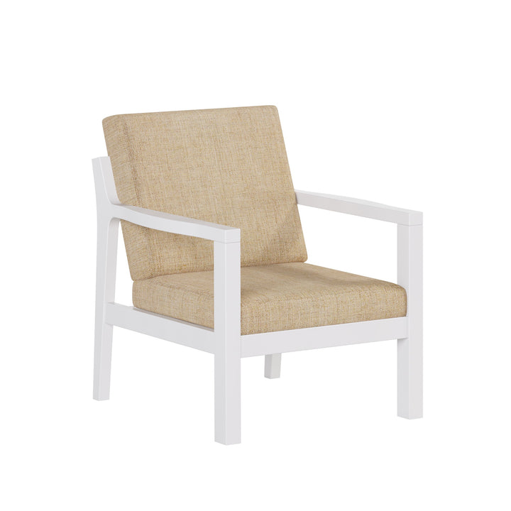 Breeze Deep Seat Chair