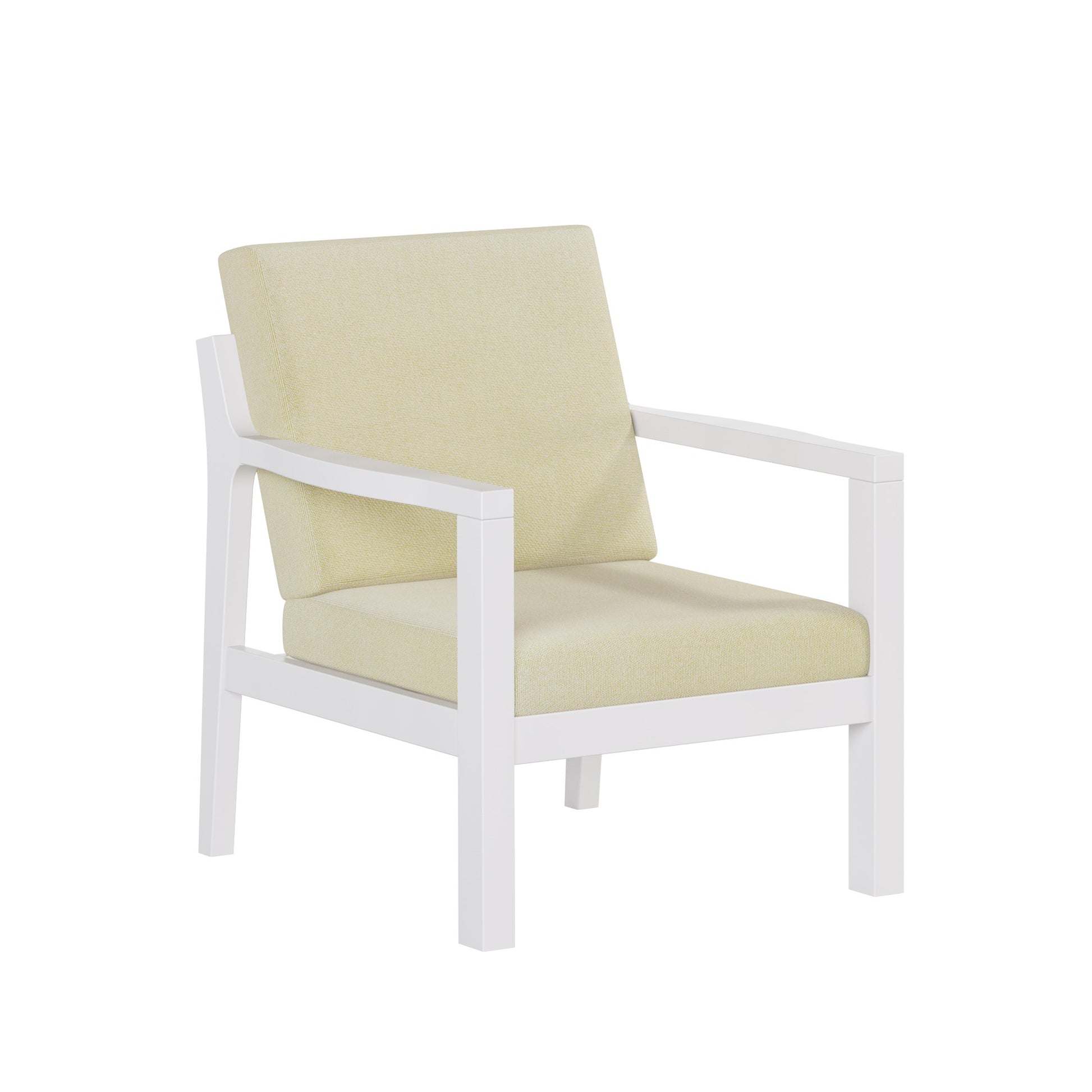 Breeze Deep Seat Chair