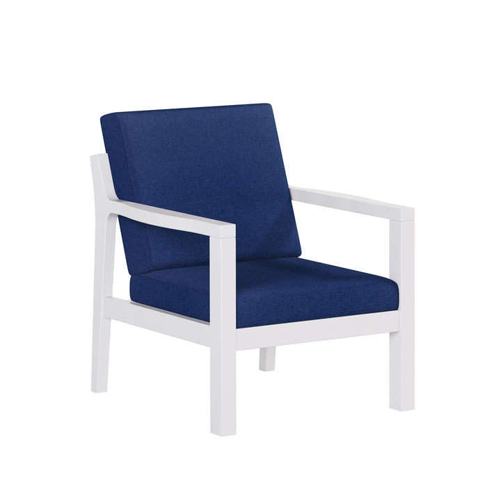 Breeze Deep Seat Chair
