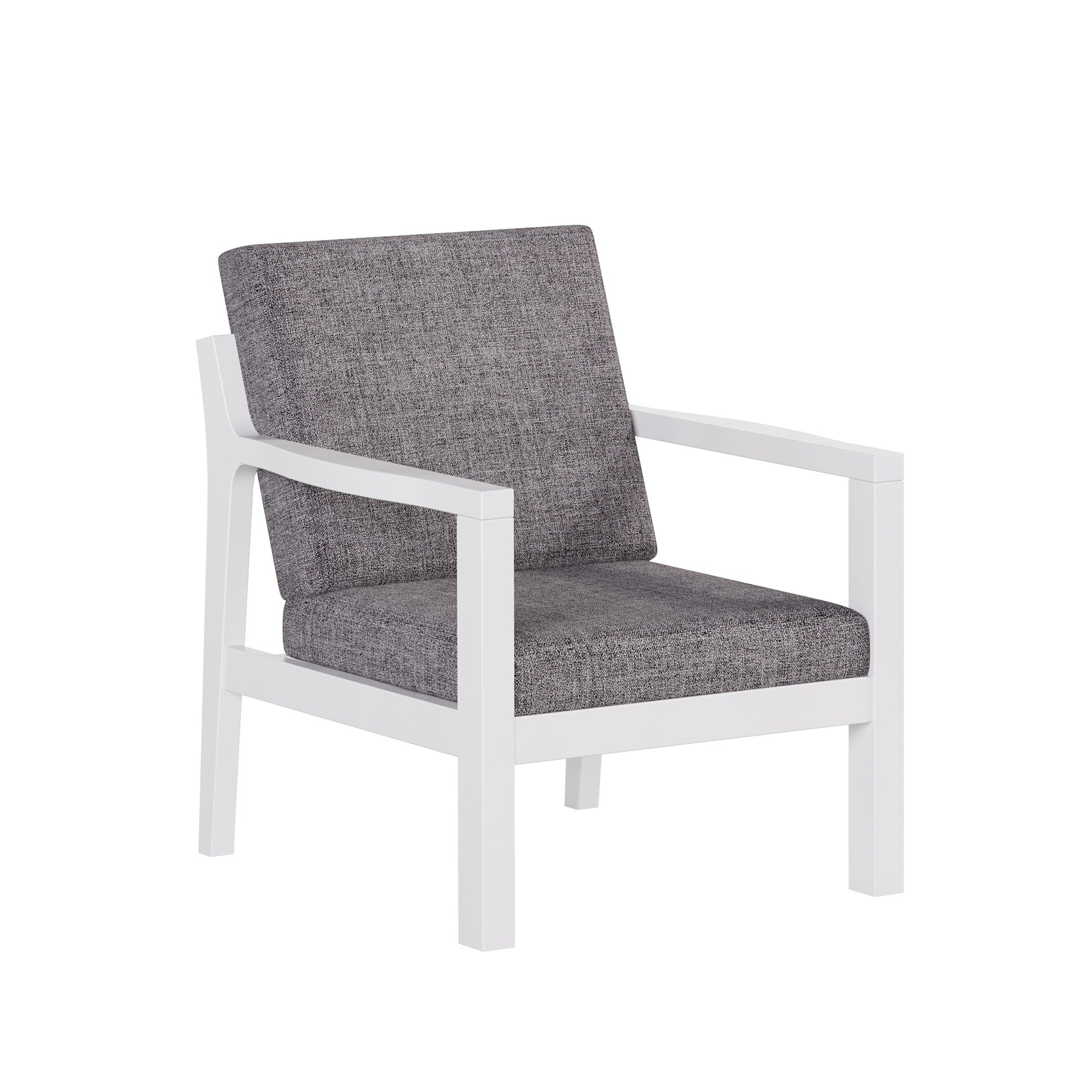 Breeze Deep Seat Chair