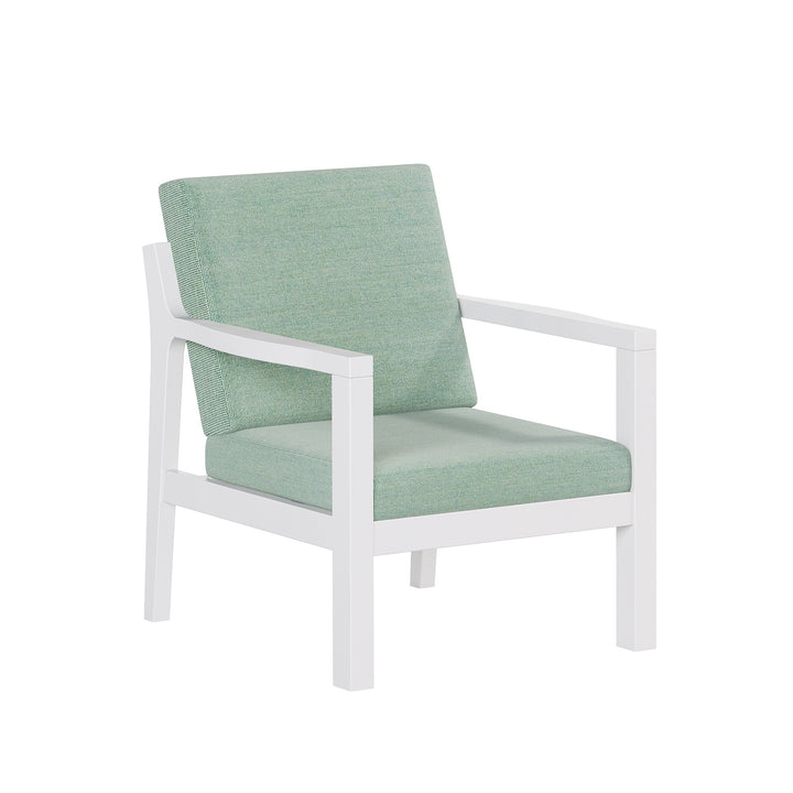 Breeze Deep Seat Chair