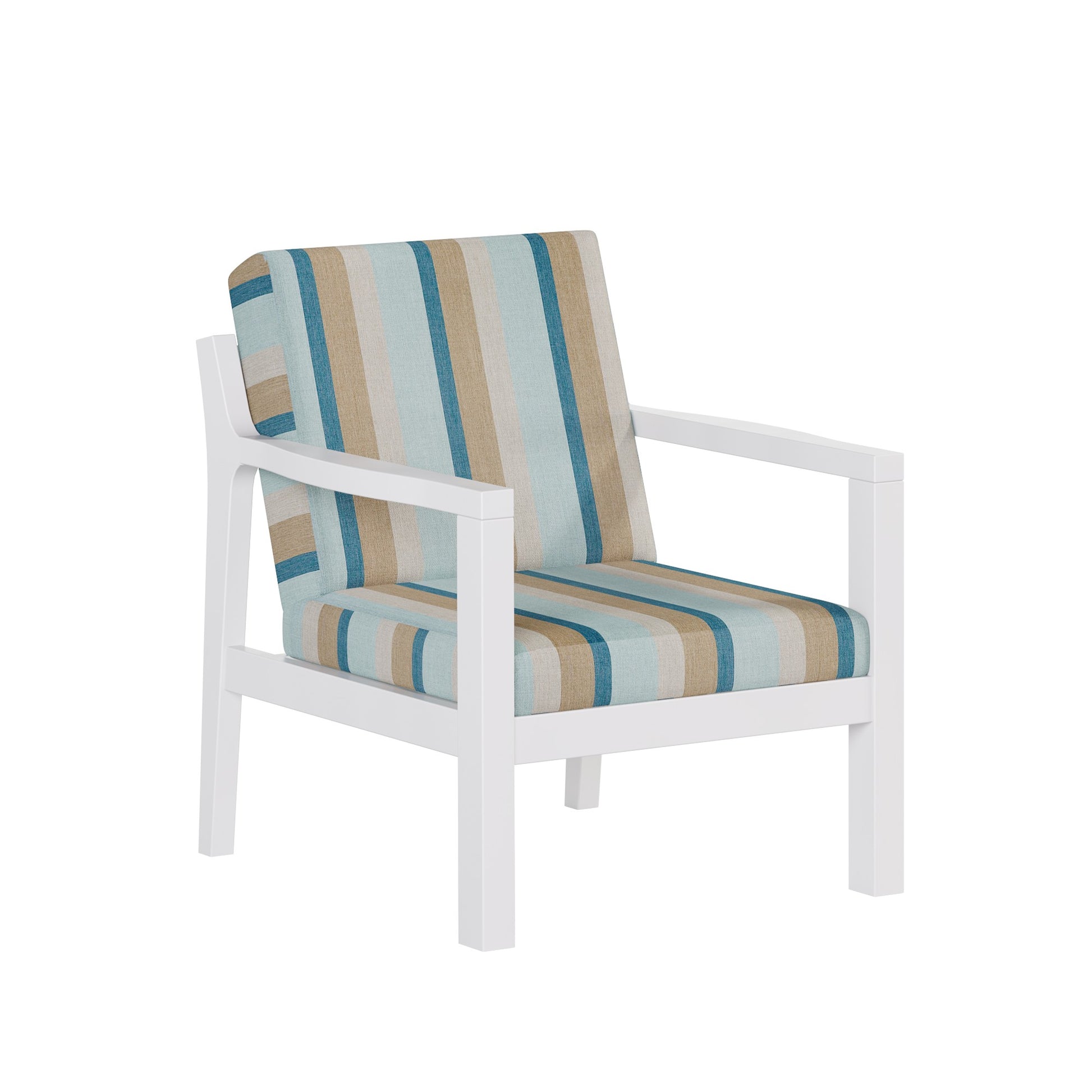 Breeze Deep Seat Chair