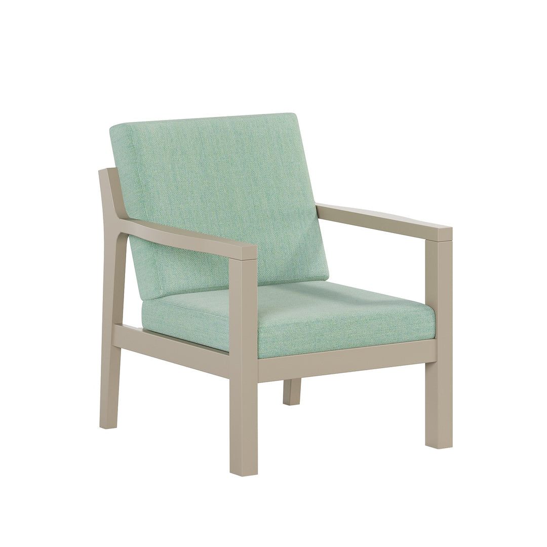 Breeze Deep Seat Chair