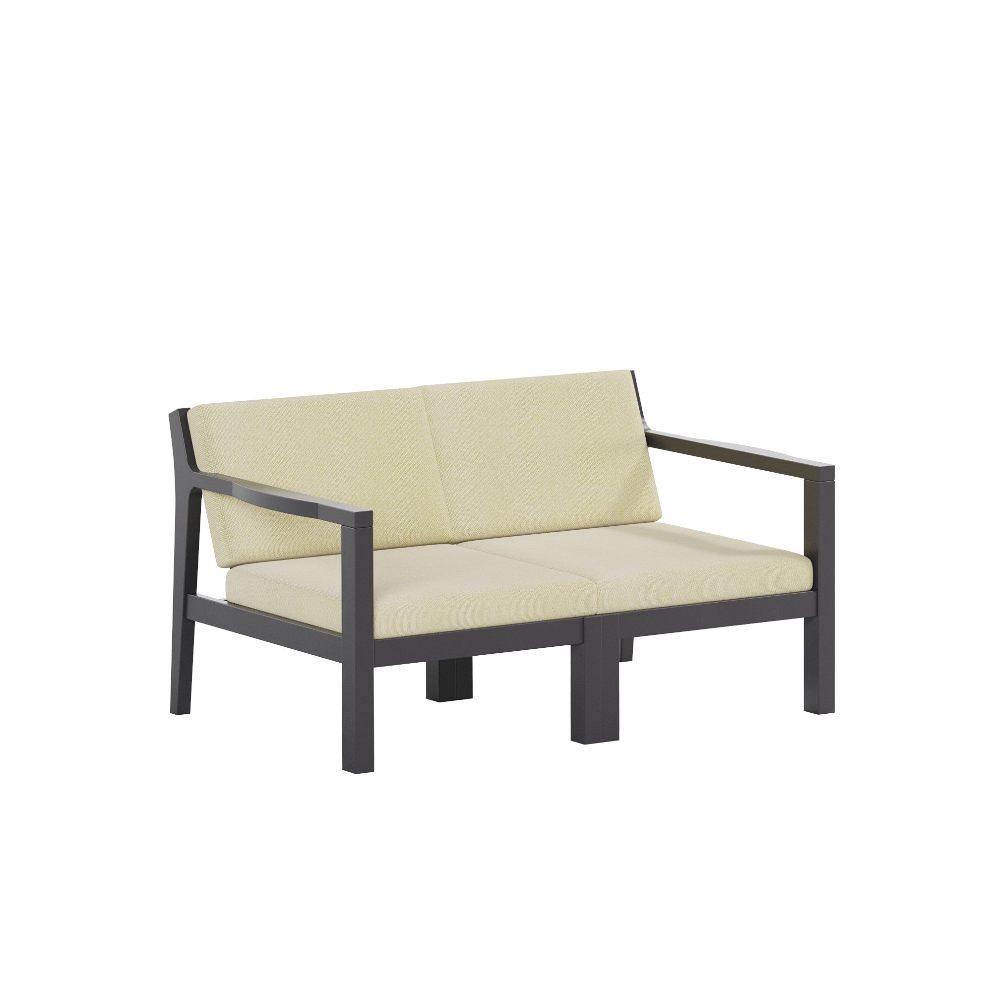 Breeze Deep Seat Loveseat