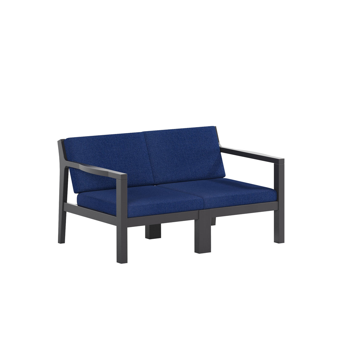 Breeze Deep Seat Loveseat