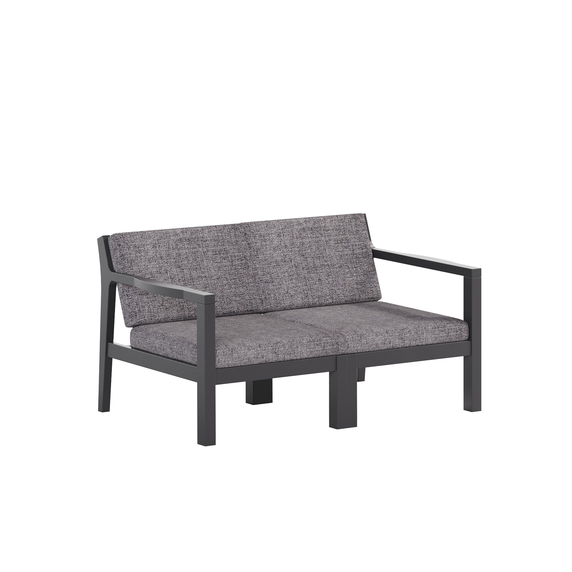 Breeze Deep Seat Loveseat