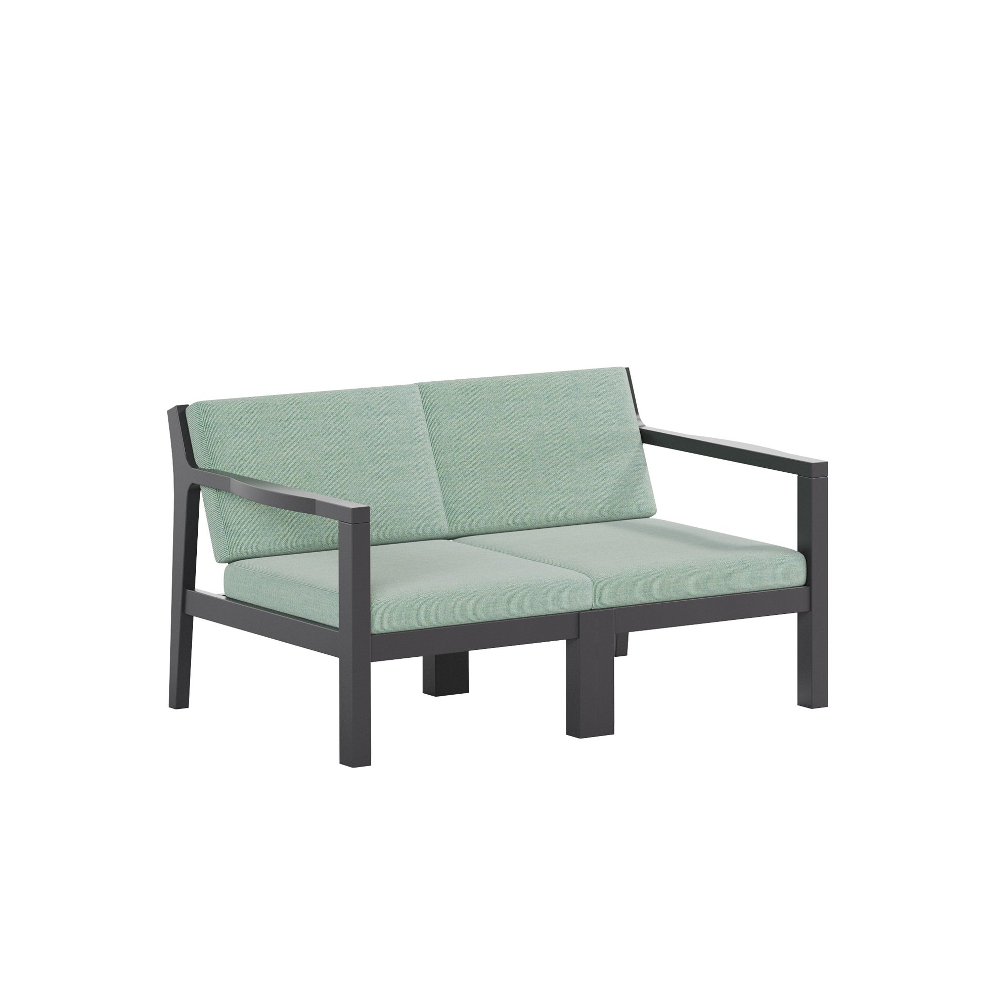 Breeze Deep Seat Loveseat