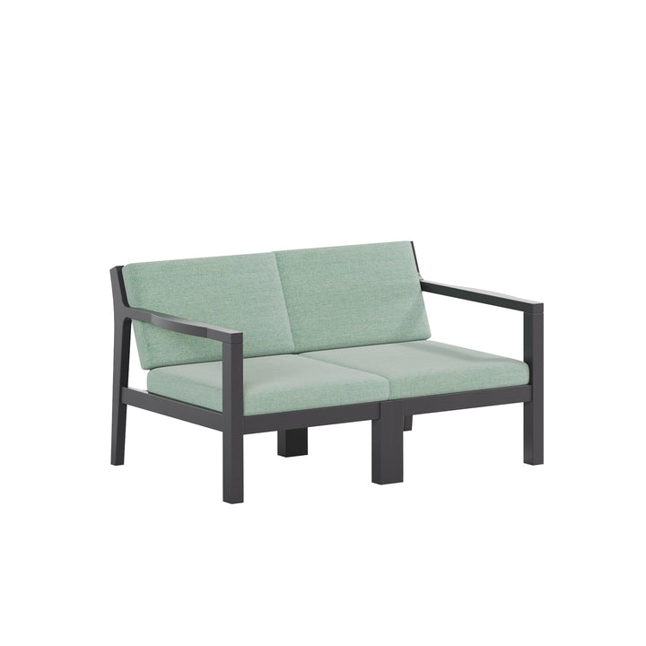 Breeze Deep Seat Loveseat