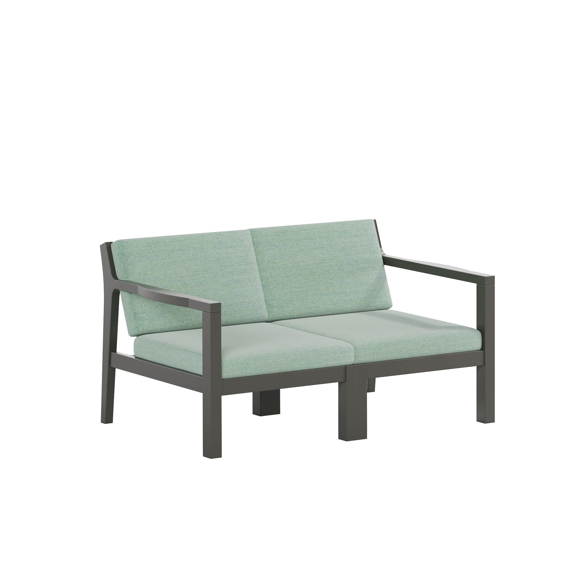 Breeze Deep Seat Loveseat