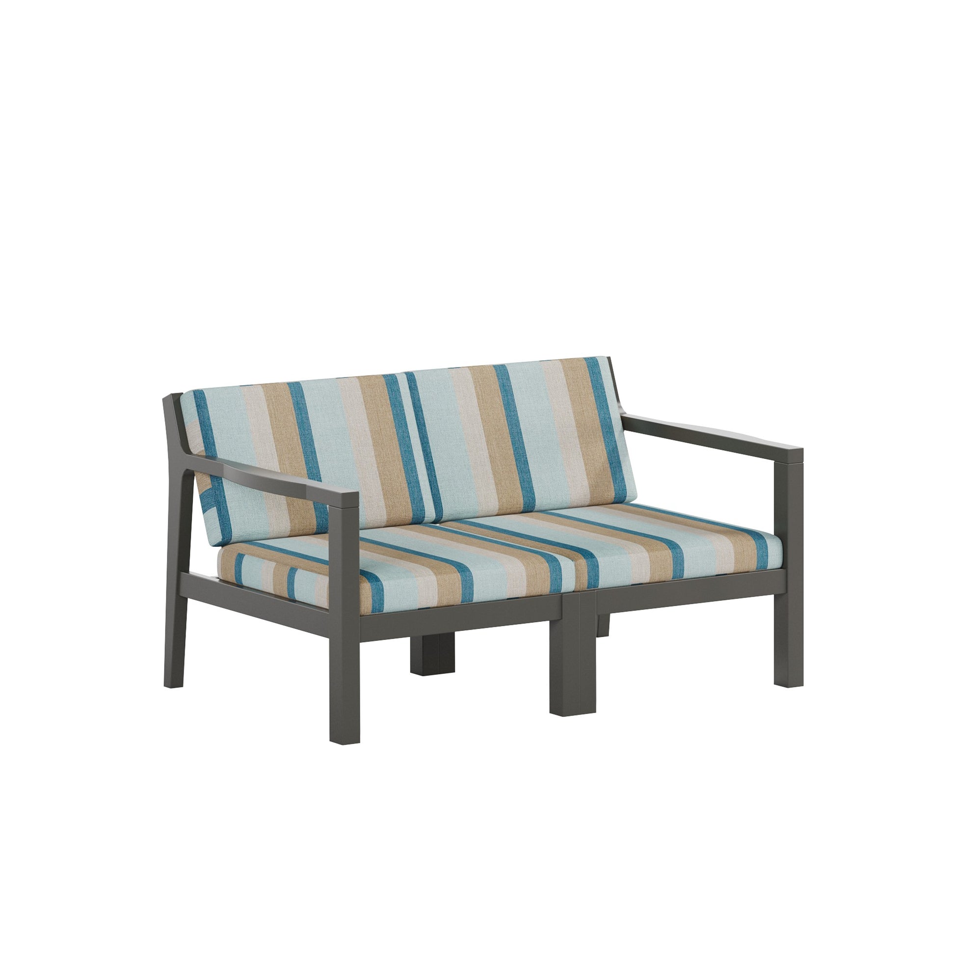 Breeze Deep Seat Loveseat