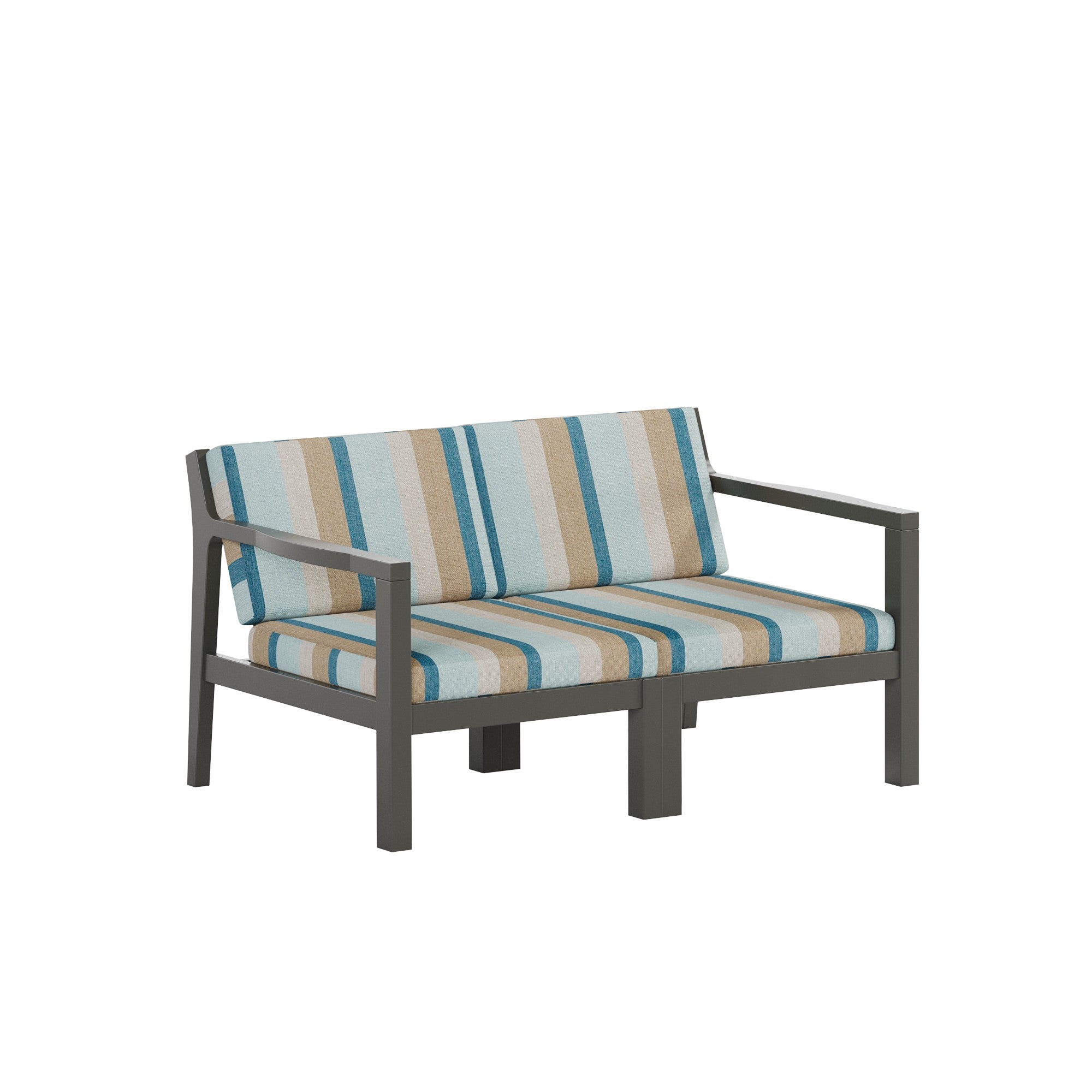 Breeze Deep Seat Loveseat