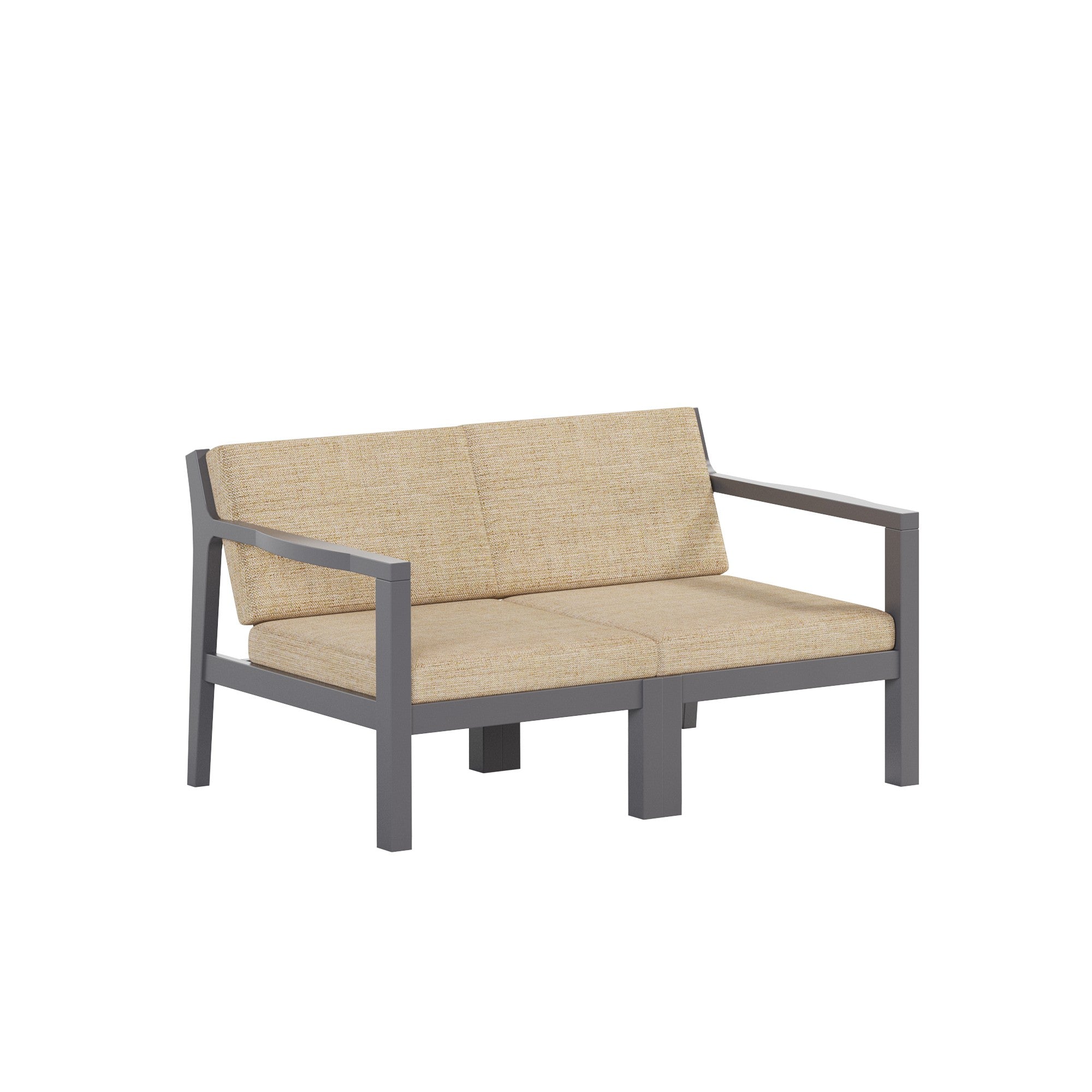 Breeze Deep Seat Loveseat