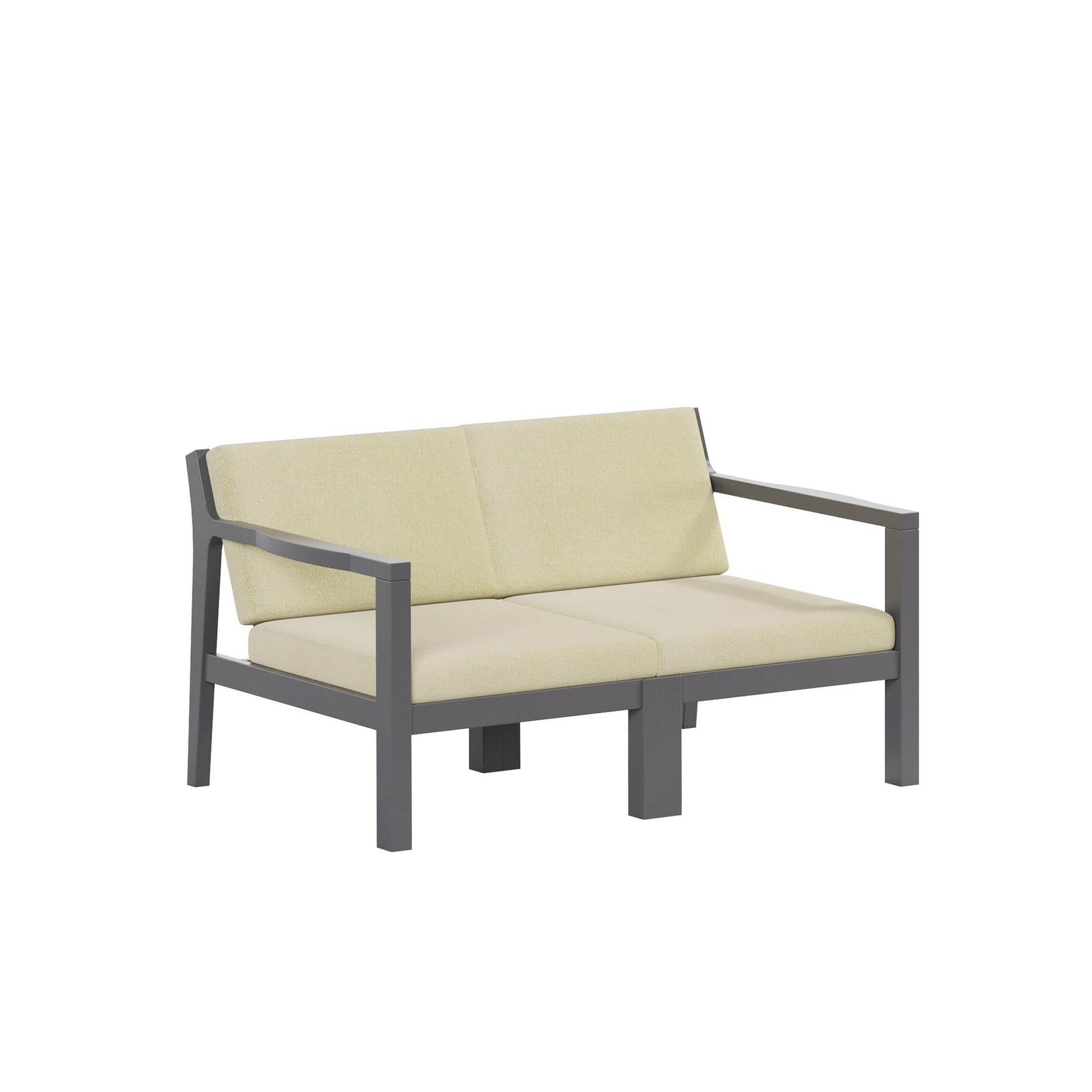 Breeze Deep Seat Loveseat