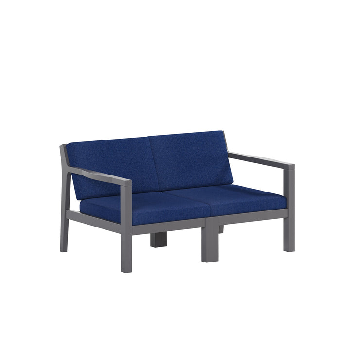 Breeze Deep Seat Loveseat