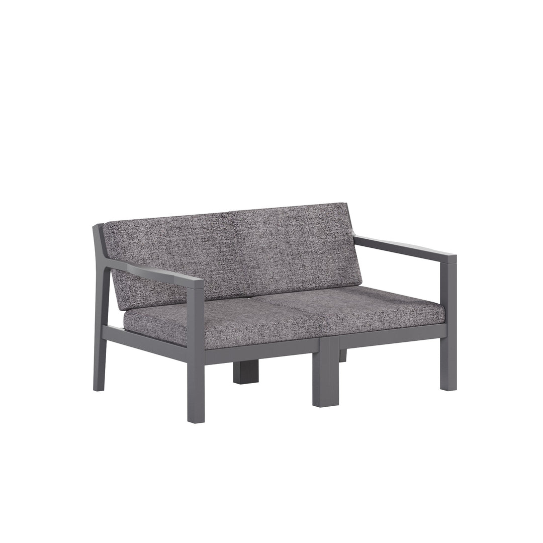 Breeze Deep Seat Loveseat