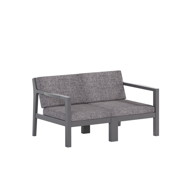 Breeze Deep Seat Loveseat