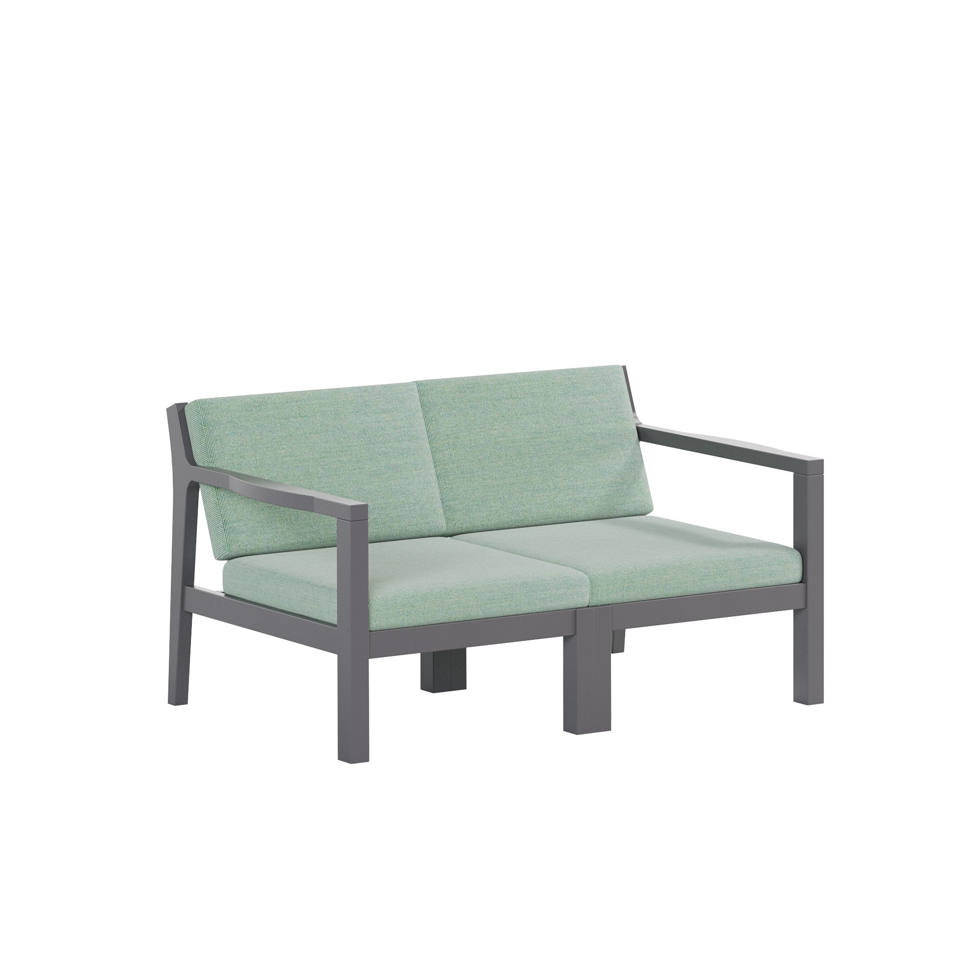 Breeze Deep Seat Loveseat