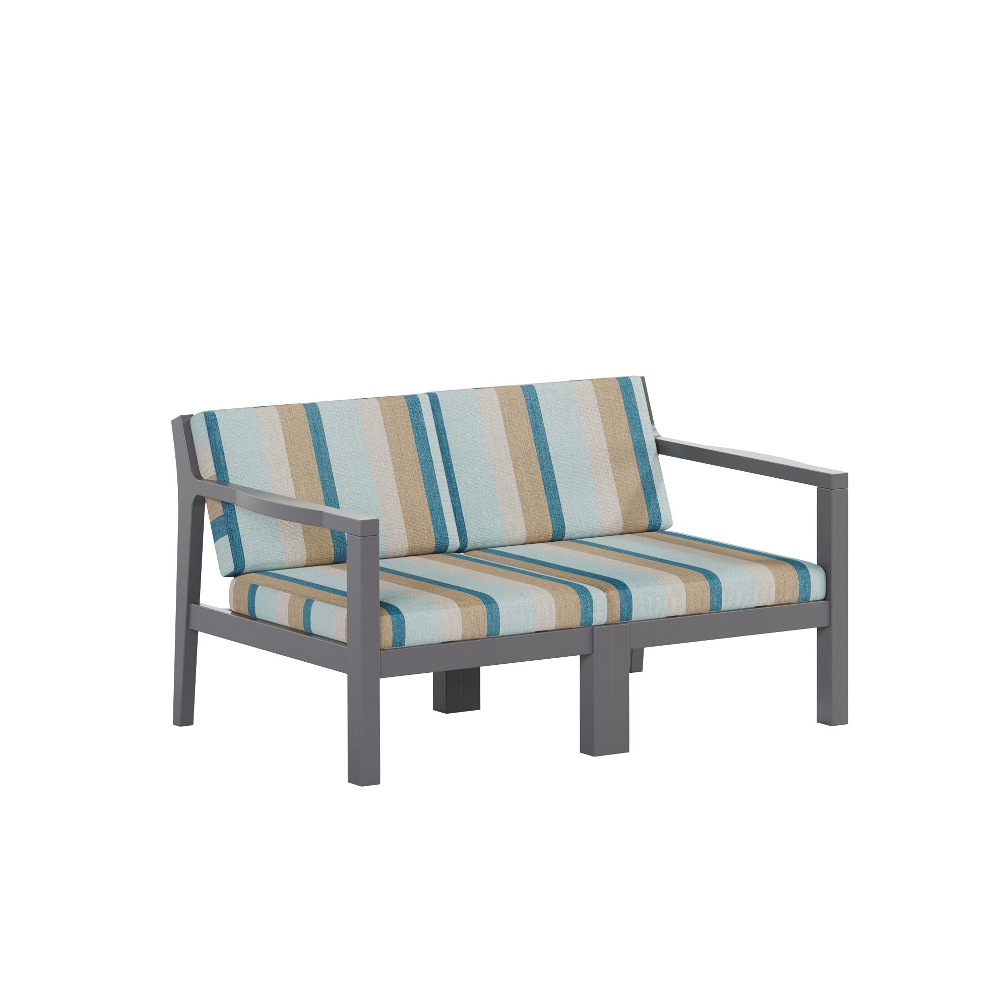 Breeze Deep Seat Loveseat