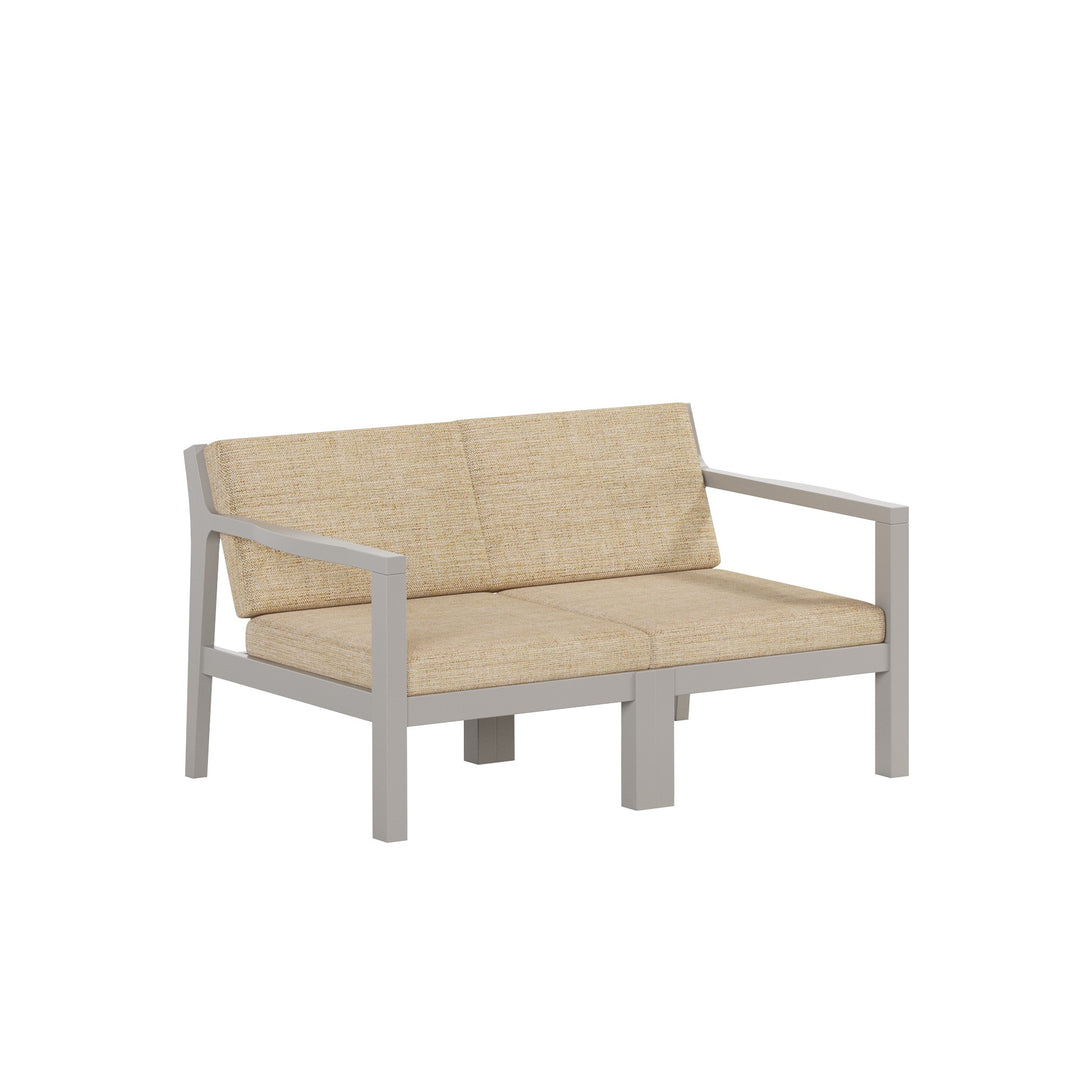 Breeze Deep Seat Loveseat