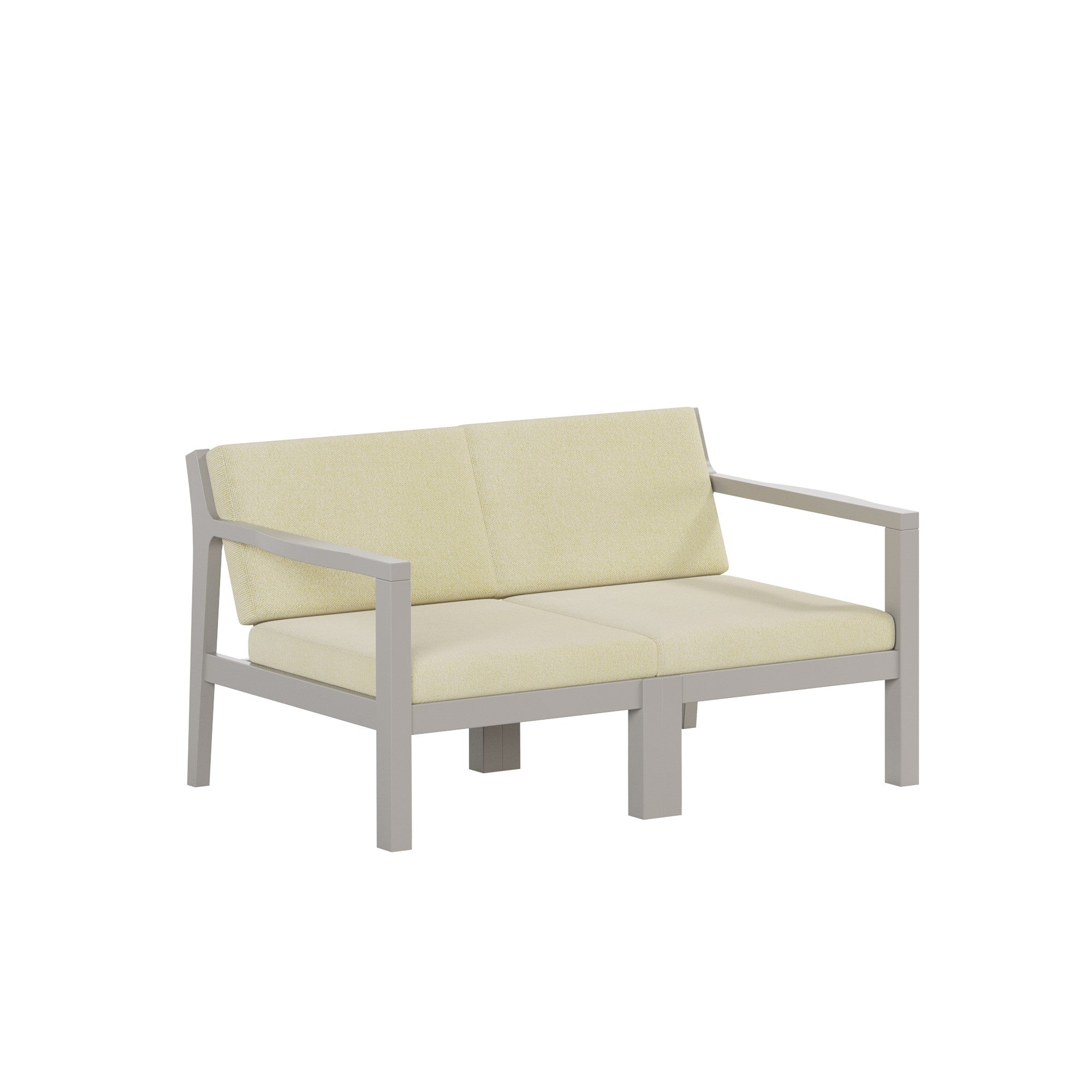 Breeze Deep Seat Loveseat