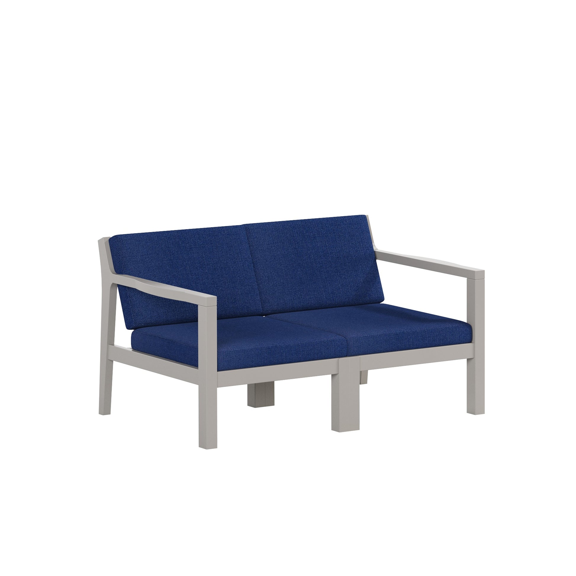 Breeze Deep Seat Loveseat