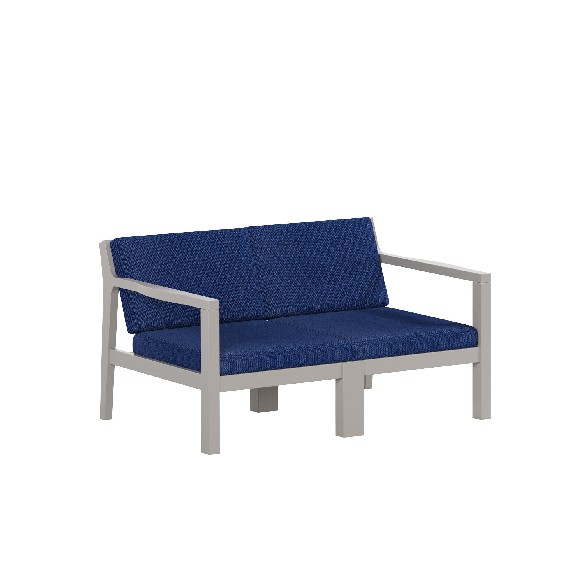 Breeze Deep Seat Loveseat