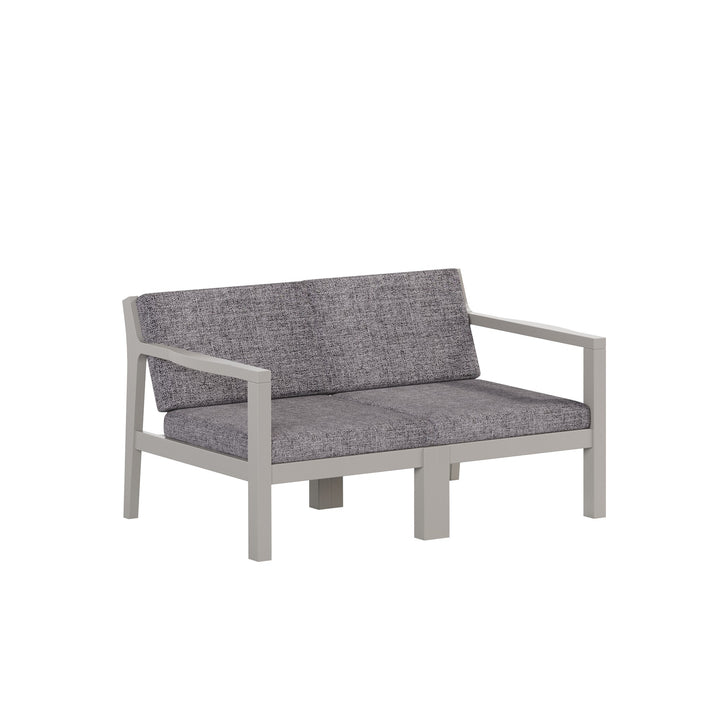 Breeze Deep Seat Loveseat
