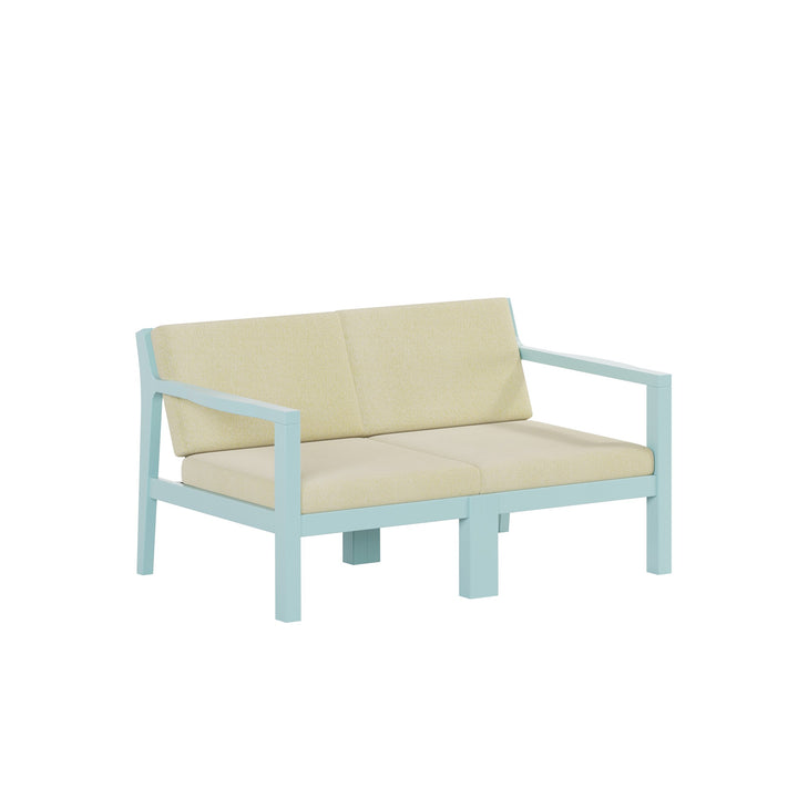 Breeze Deep Seat Loveseat