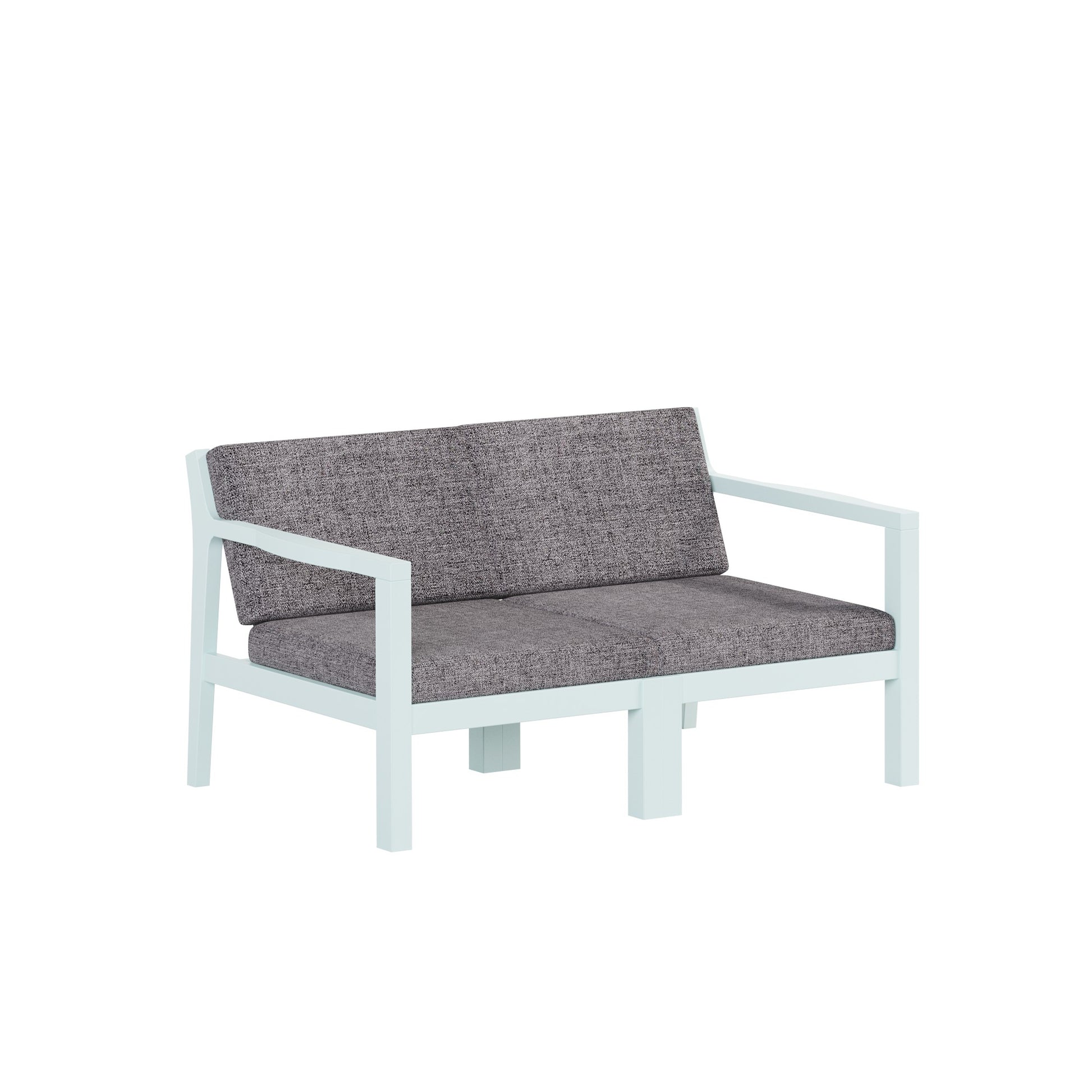 Breeze Deep Seat Loveseat