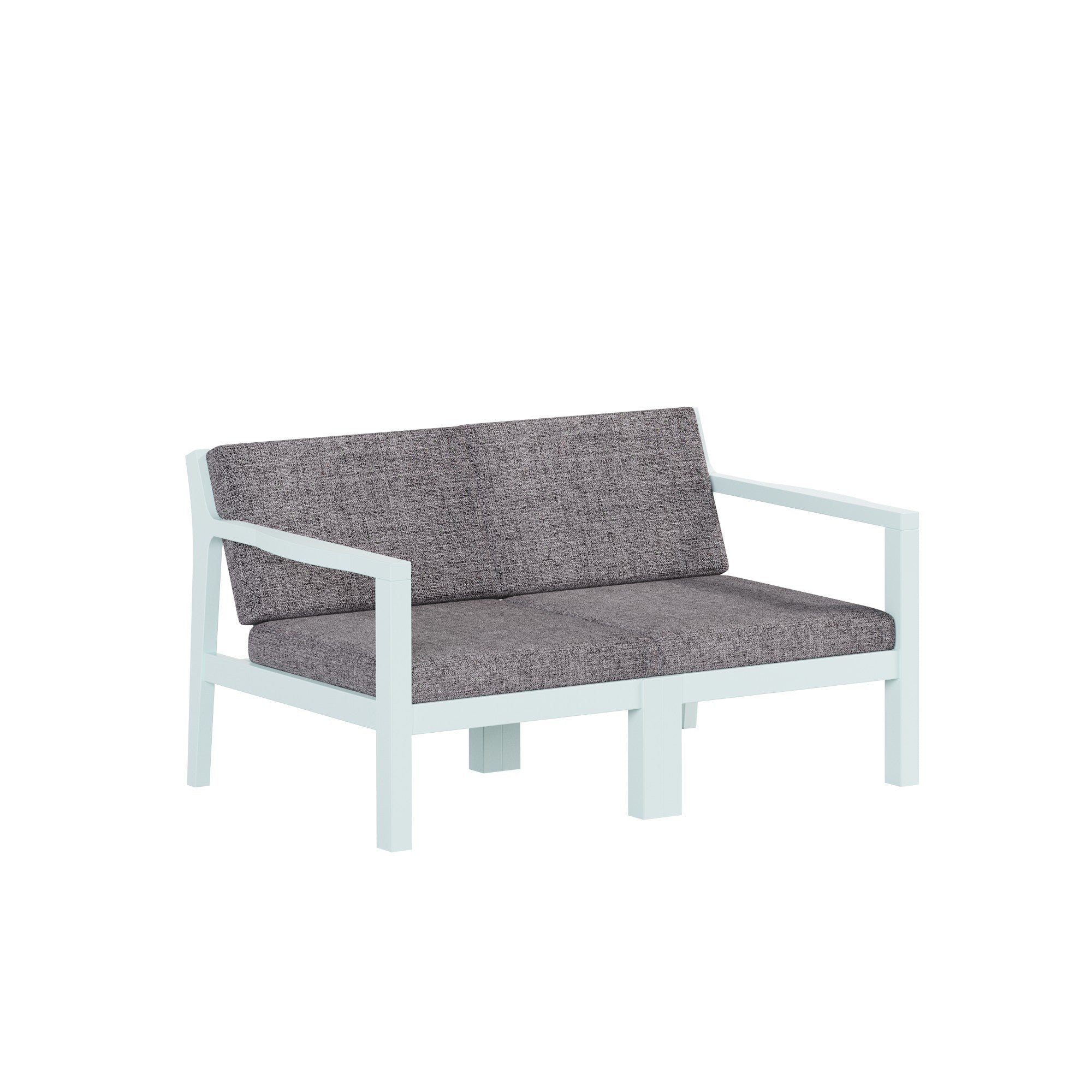 Breeze Deep Seat Loveseat