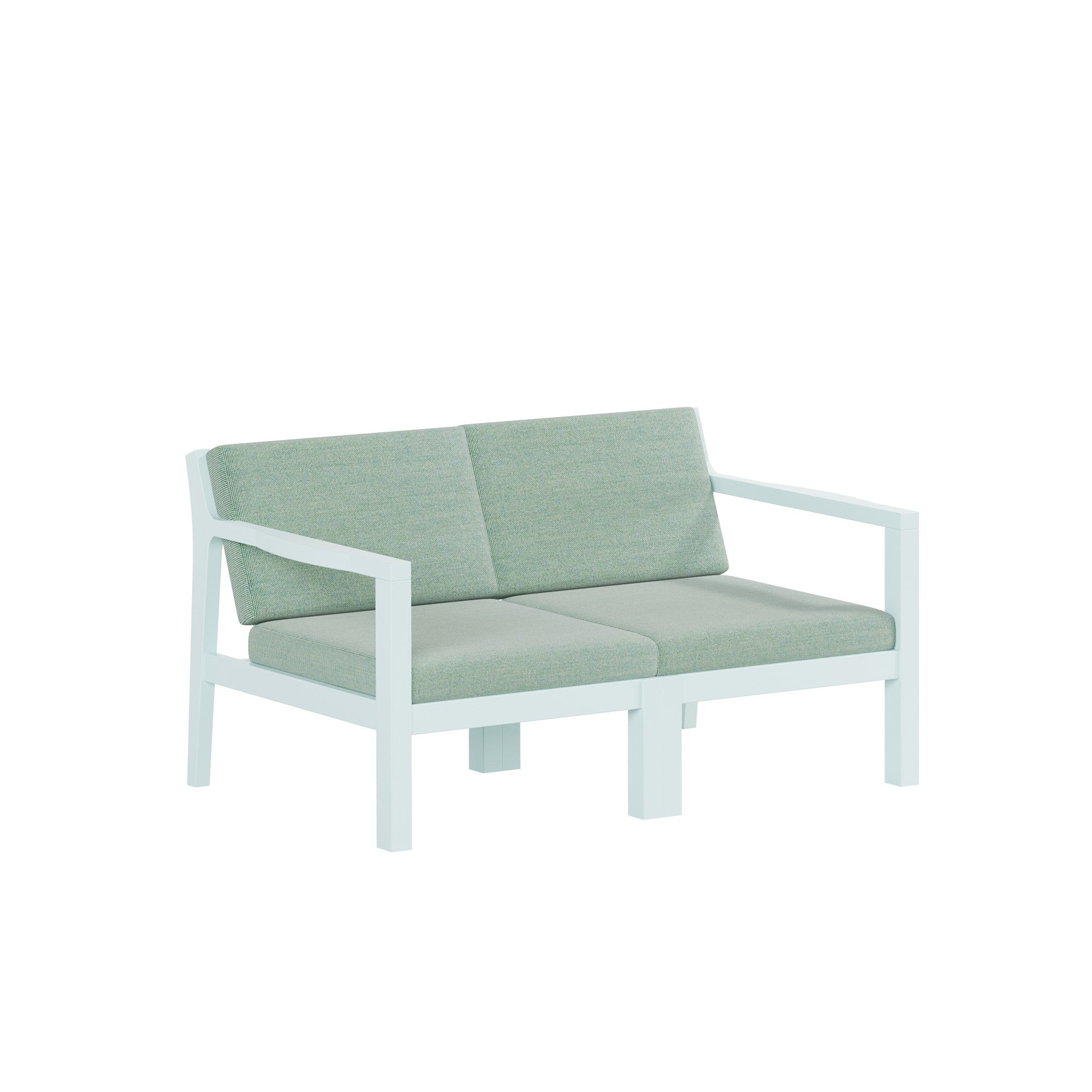 Breeze Deep Seat Loveseat