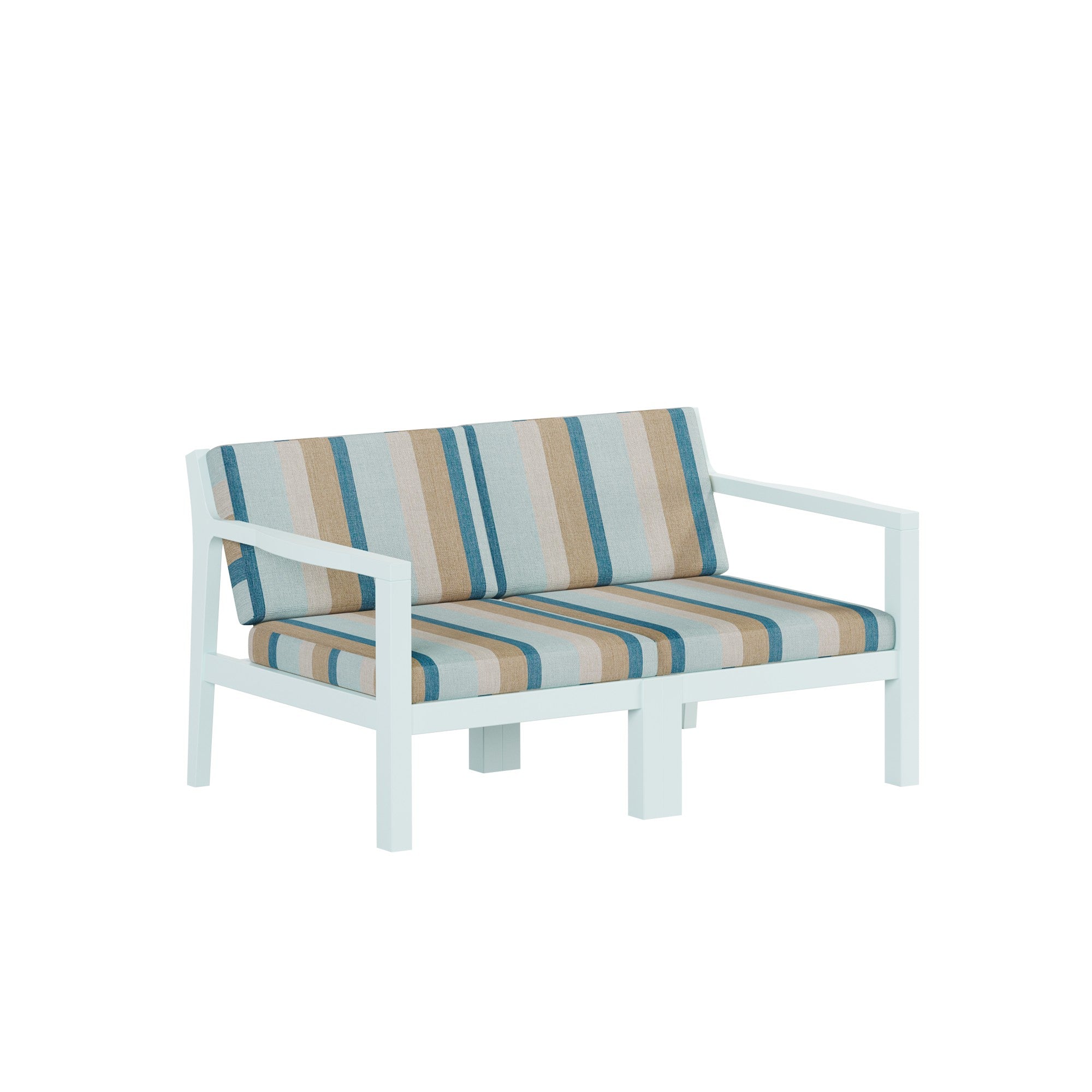 Breeze Deep Seat Loveseat