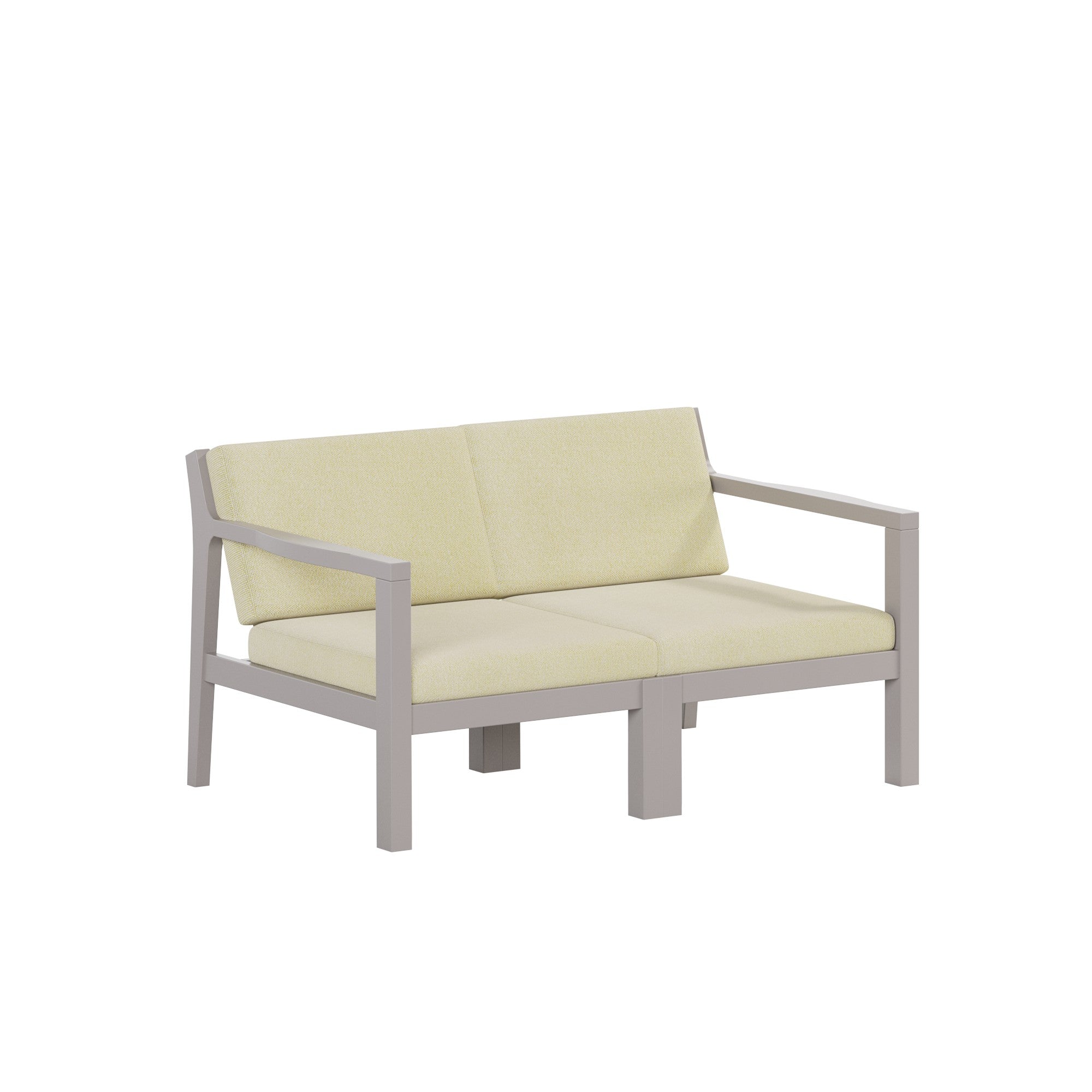 Breeze Deep Seat Loveseat