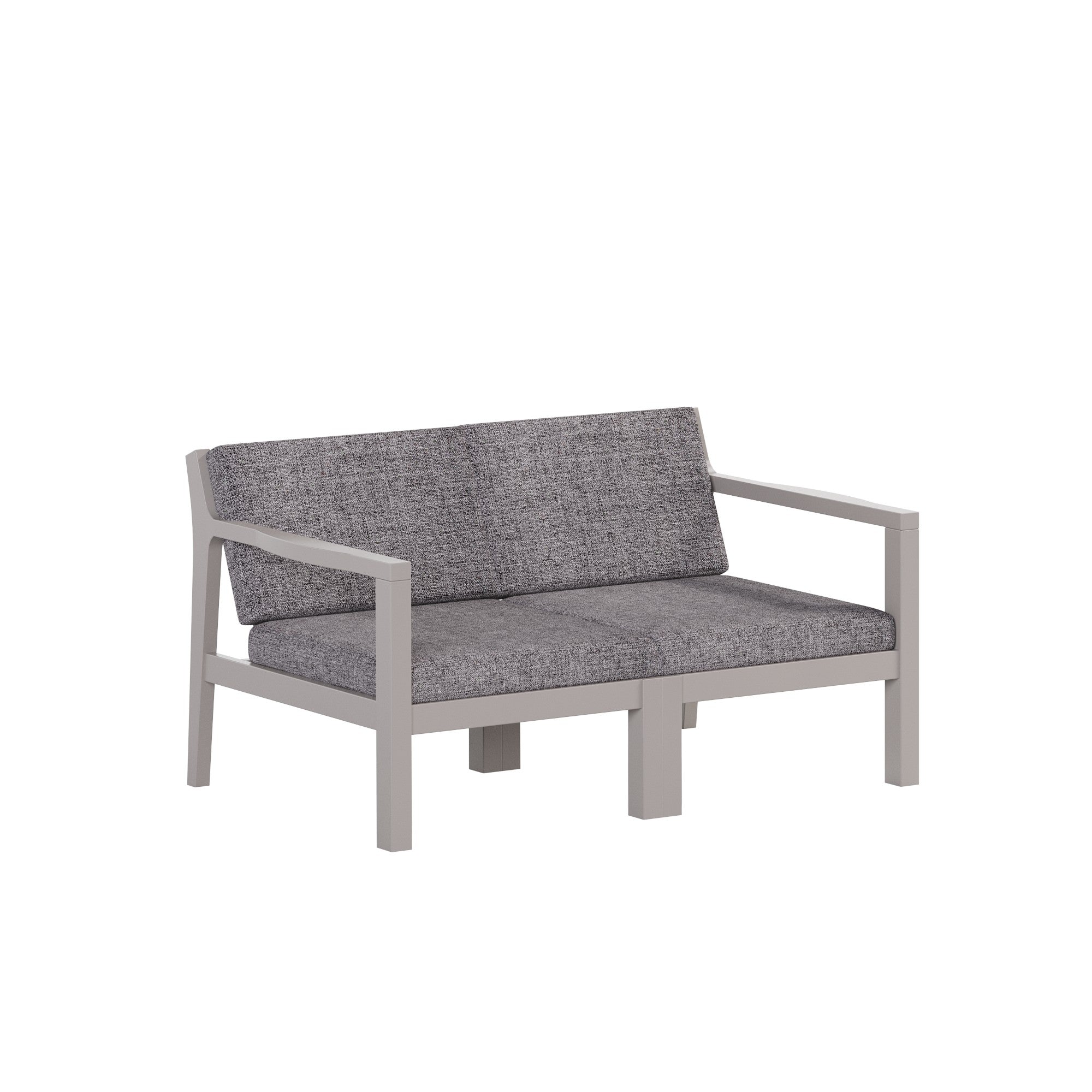 Breeze Deep Seat Loveseat