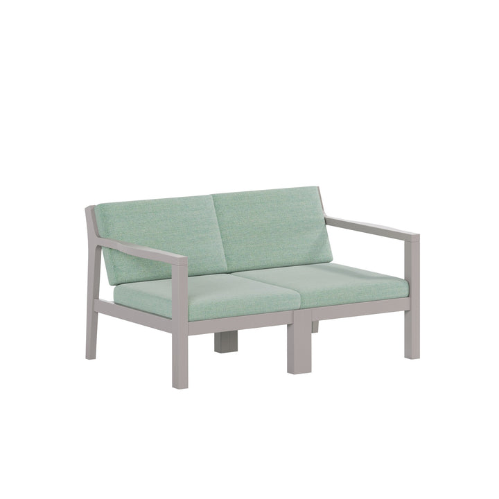 Breeze Deep Seat Loveseat
