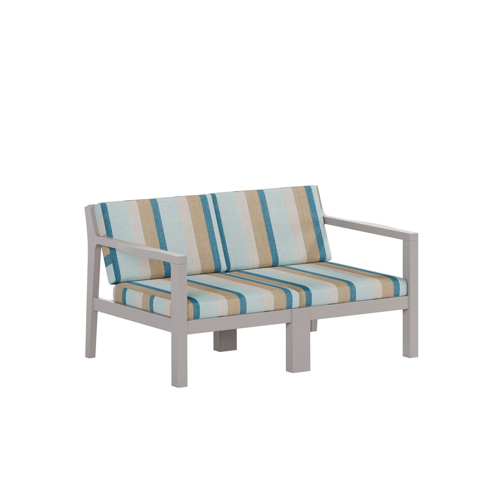 Breeze Deep Seat Loveseat