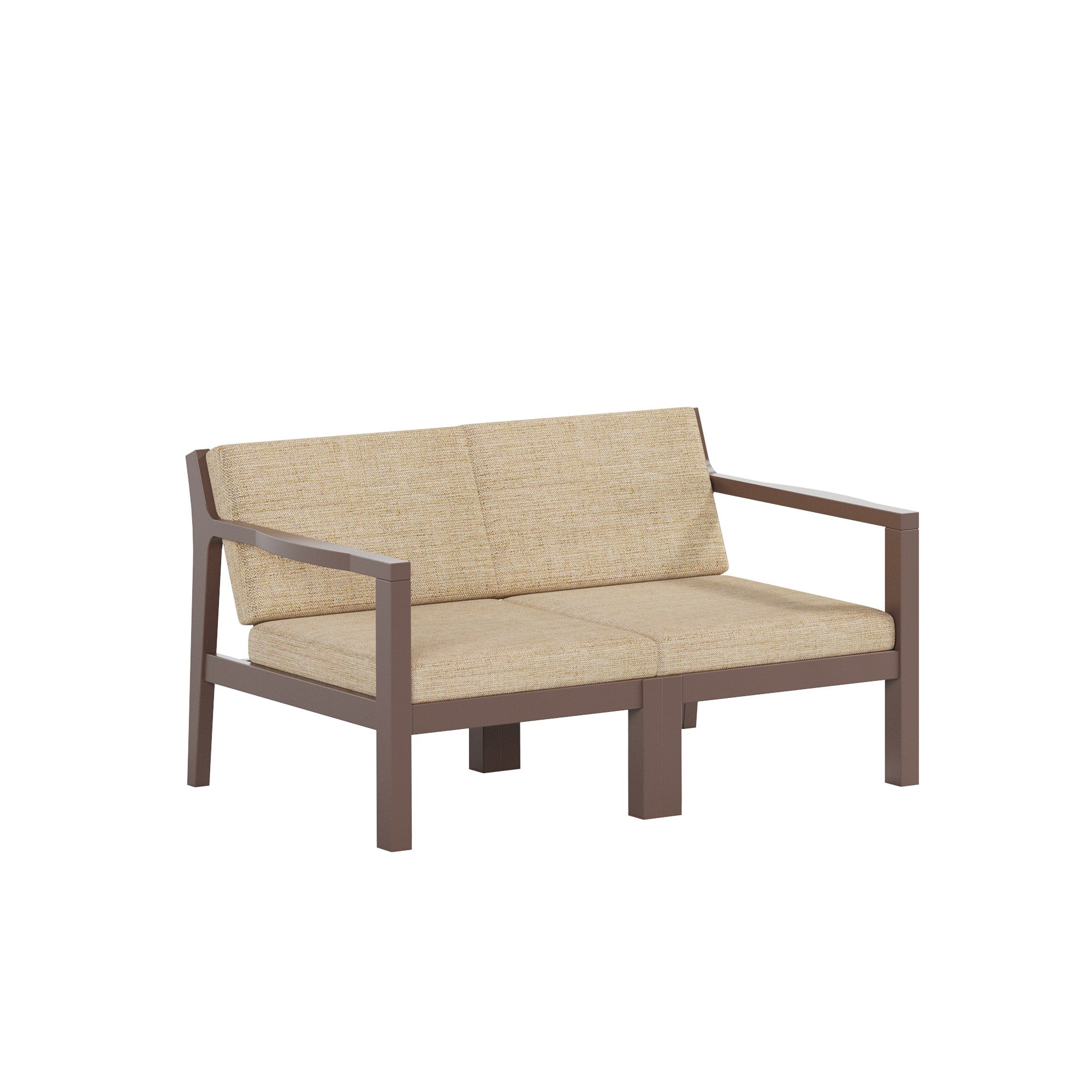 Breeze Deep Seat Loveseat