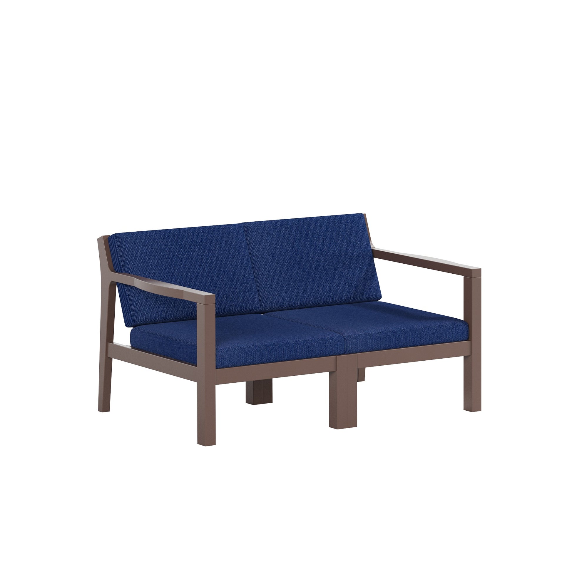 Breeze Deep Seat Loveseat