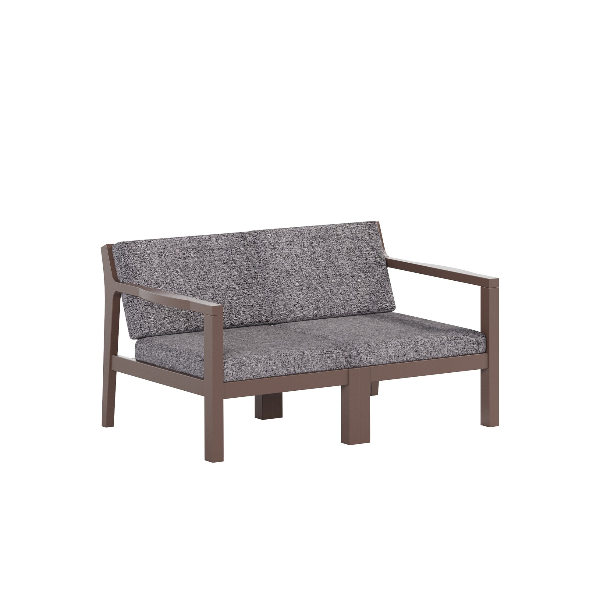 Breeze Deep Seat Loveseat
