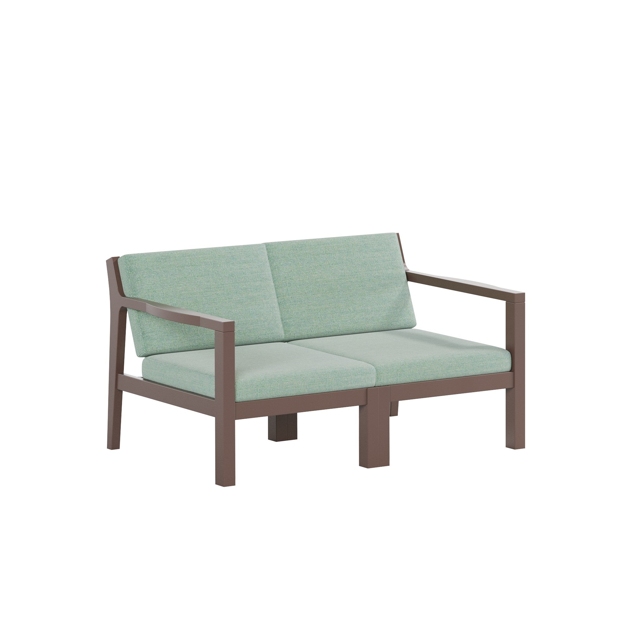 Breeze Deep Seat Loveseat
