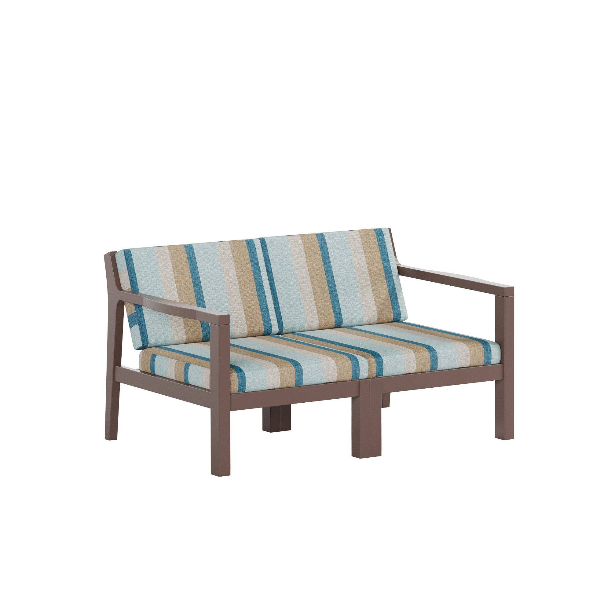 Breeze Deep Seat Loveseat