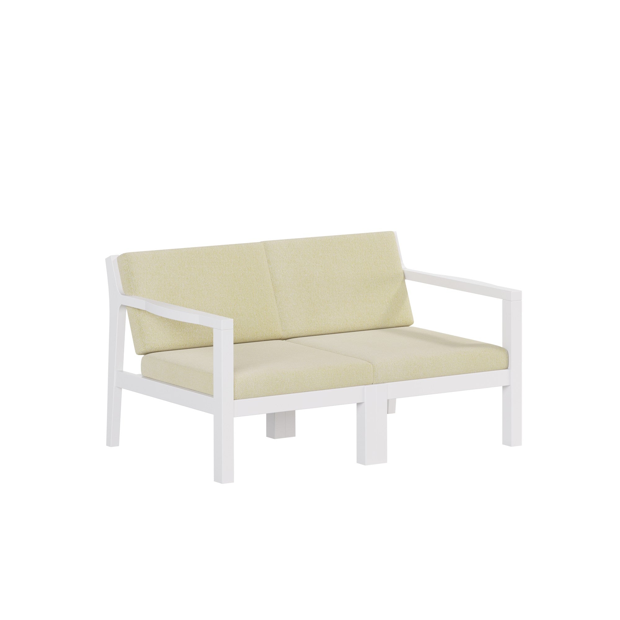 Breeze Deep Seat Loveseat
