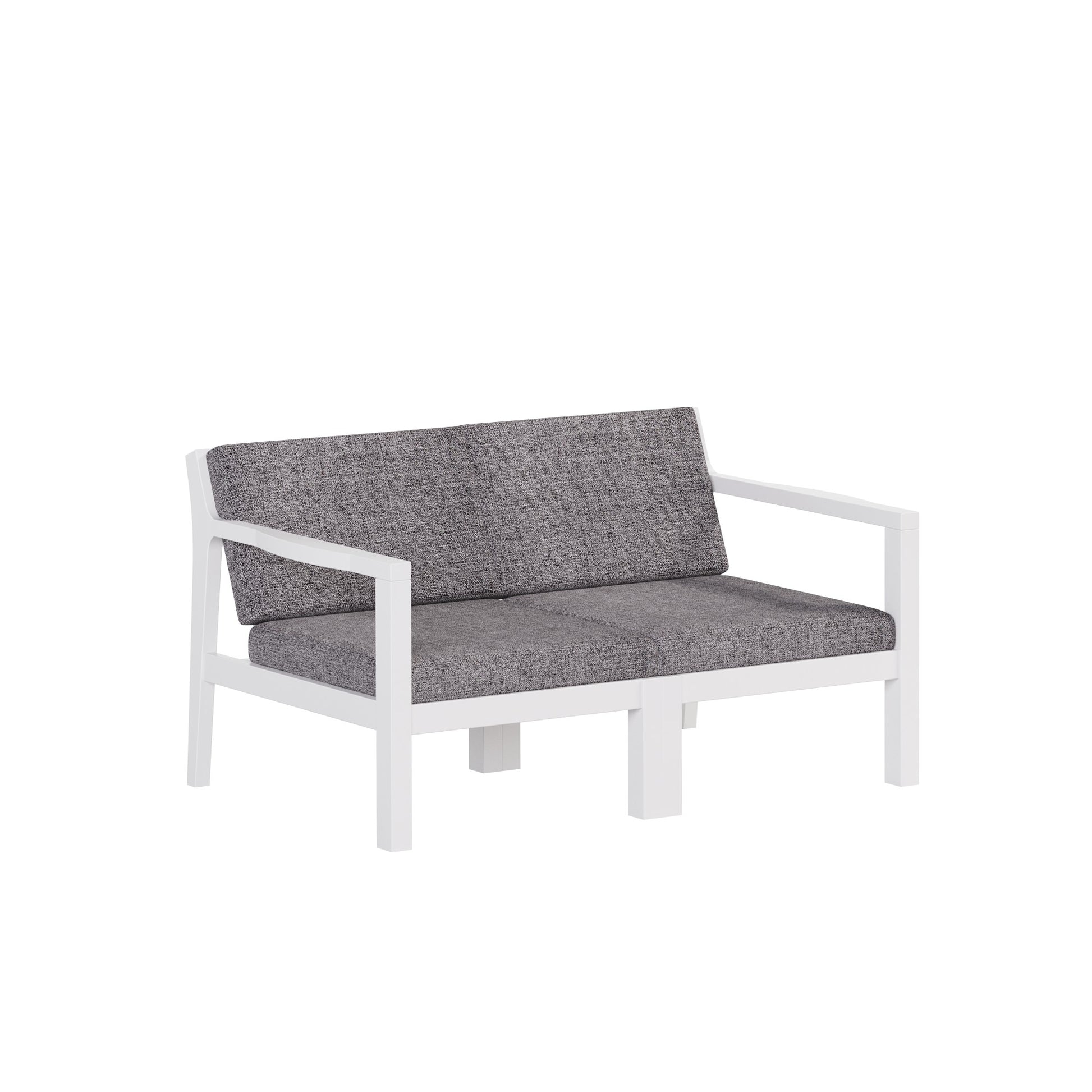 Breeze Deep Seat Loveseat