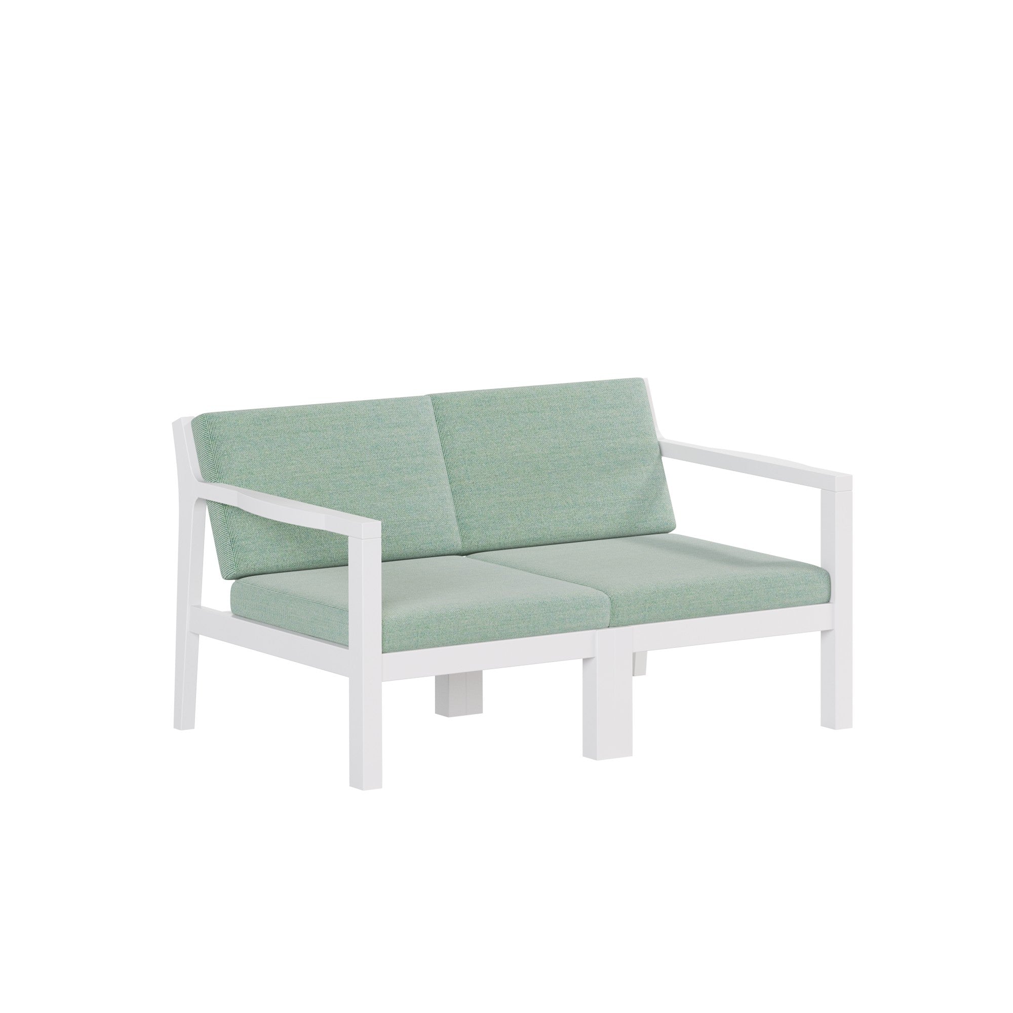 Breeze Deep Seat Loveseat