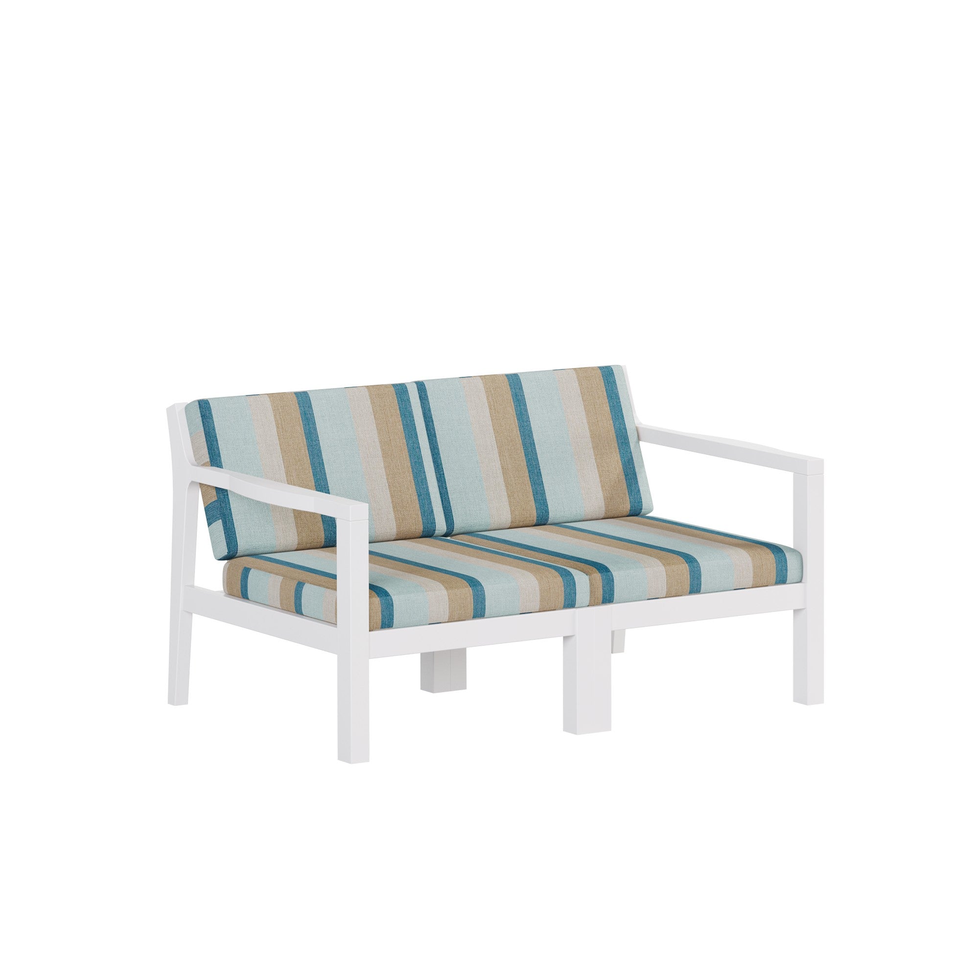 Breeze Deep Seat Loveseat