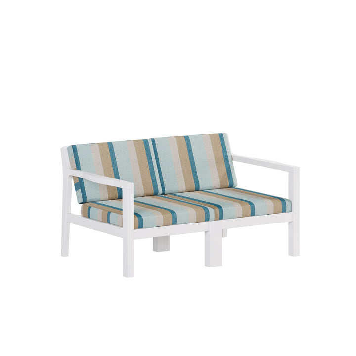 Breeze Deep Seat Loveseat